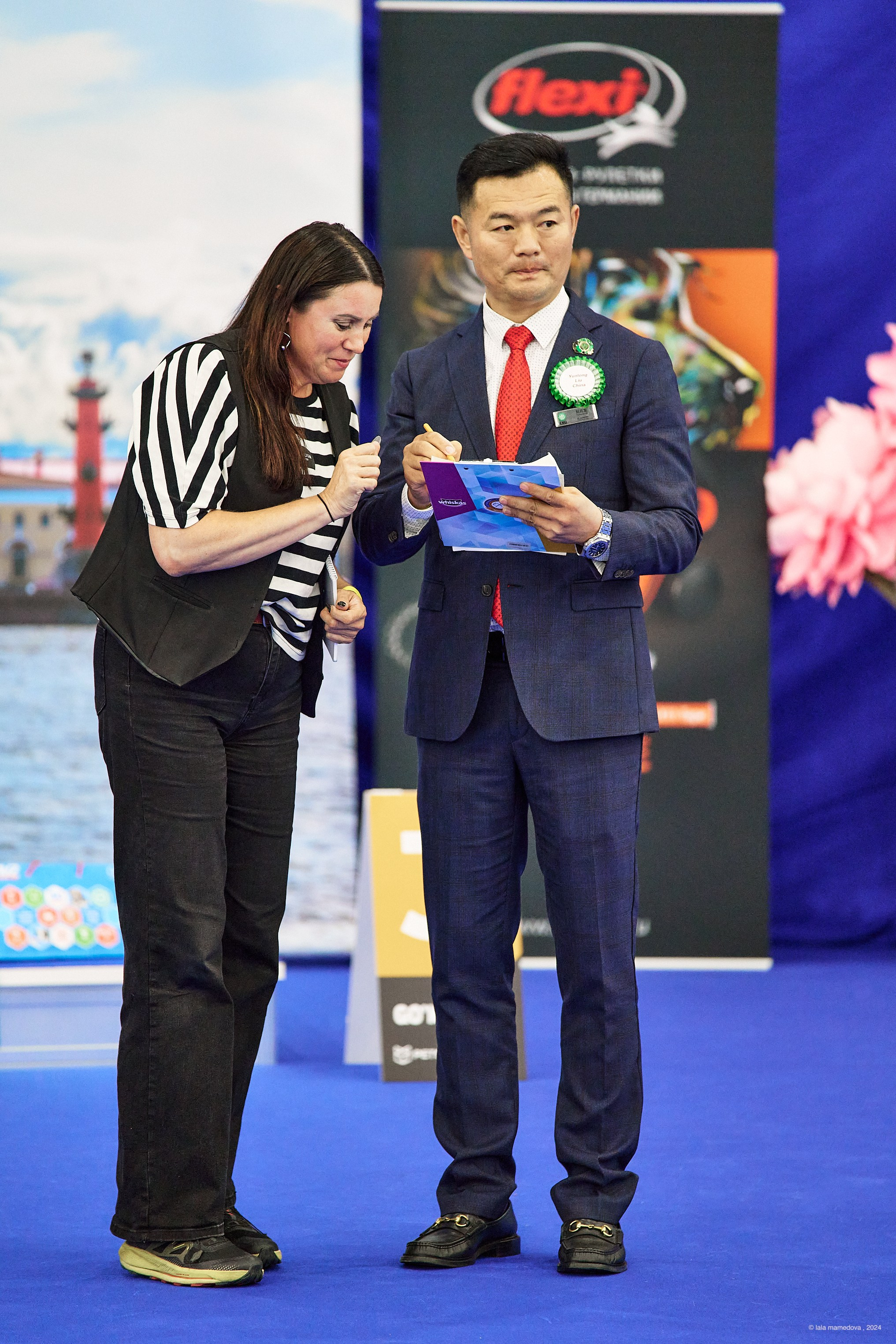 20.07.2024 | «БАЛТИК-ШОУ-1-2024»