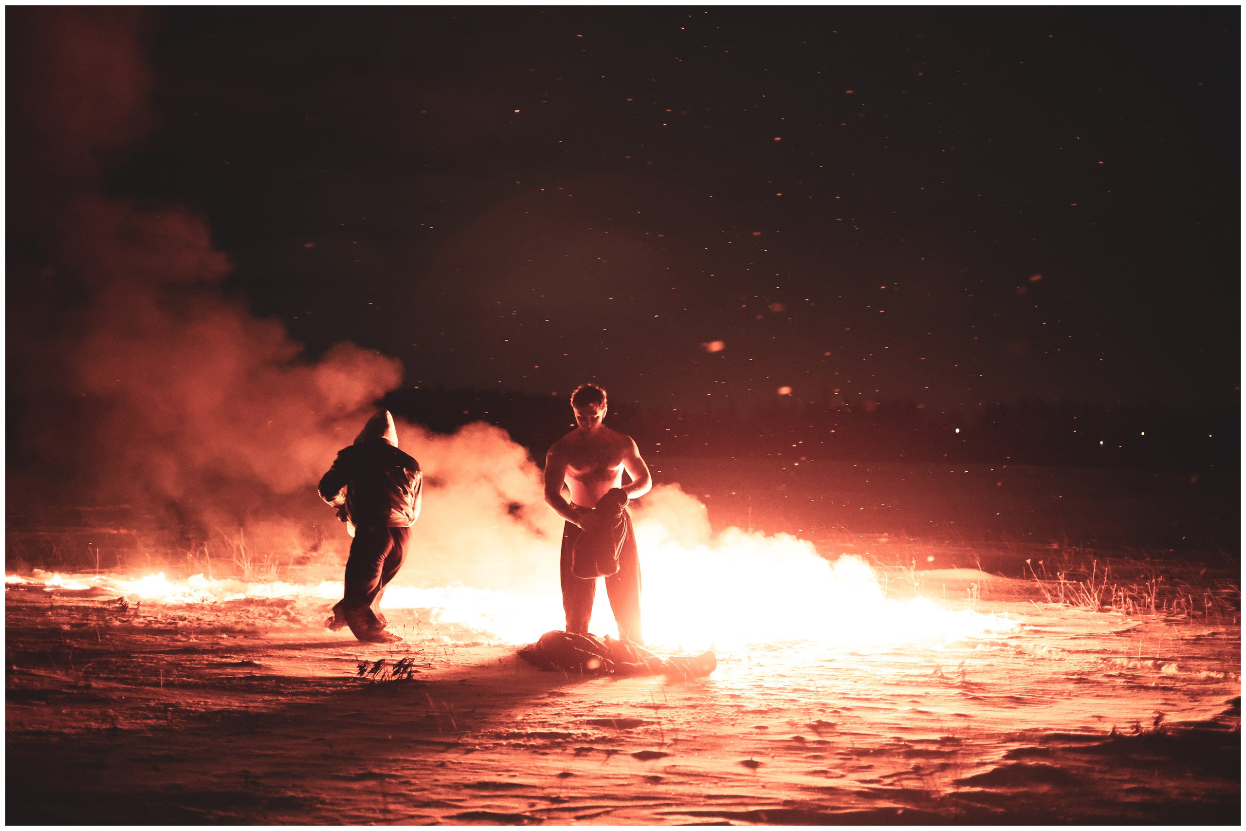 Василий. Портретный фотограф в Орле. Готовые фото за 3 дня! Помощь в позировании. Советы по организации