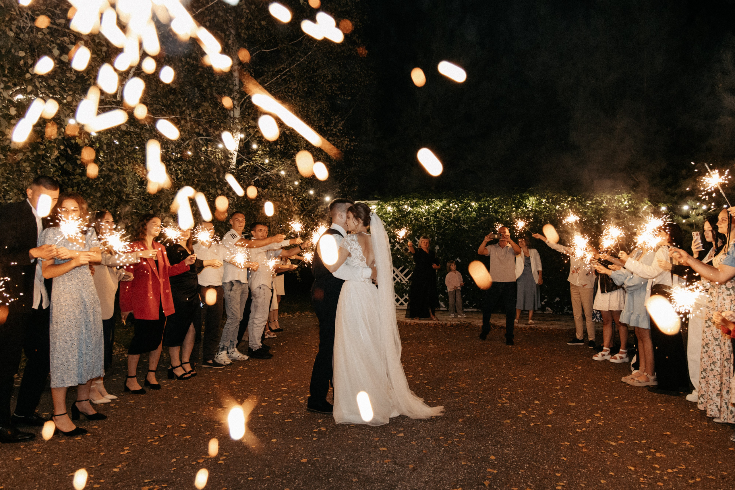 Ксения и Антон (полный день). Фотограф в Барнауле Юлия Садвокасова