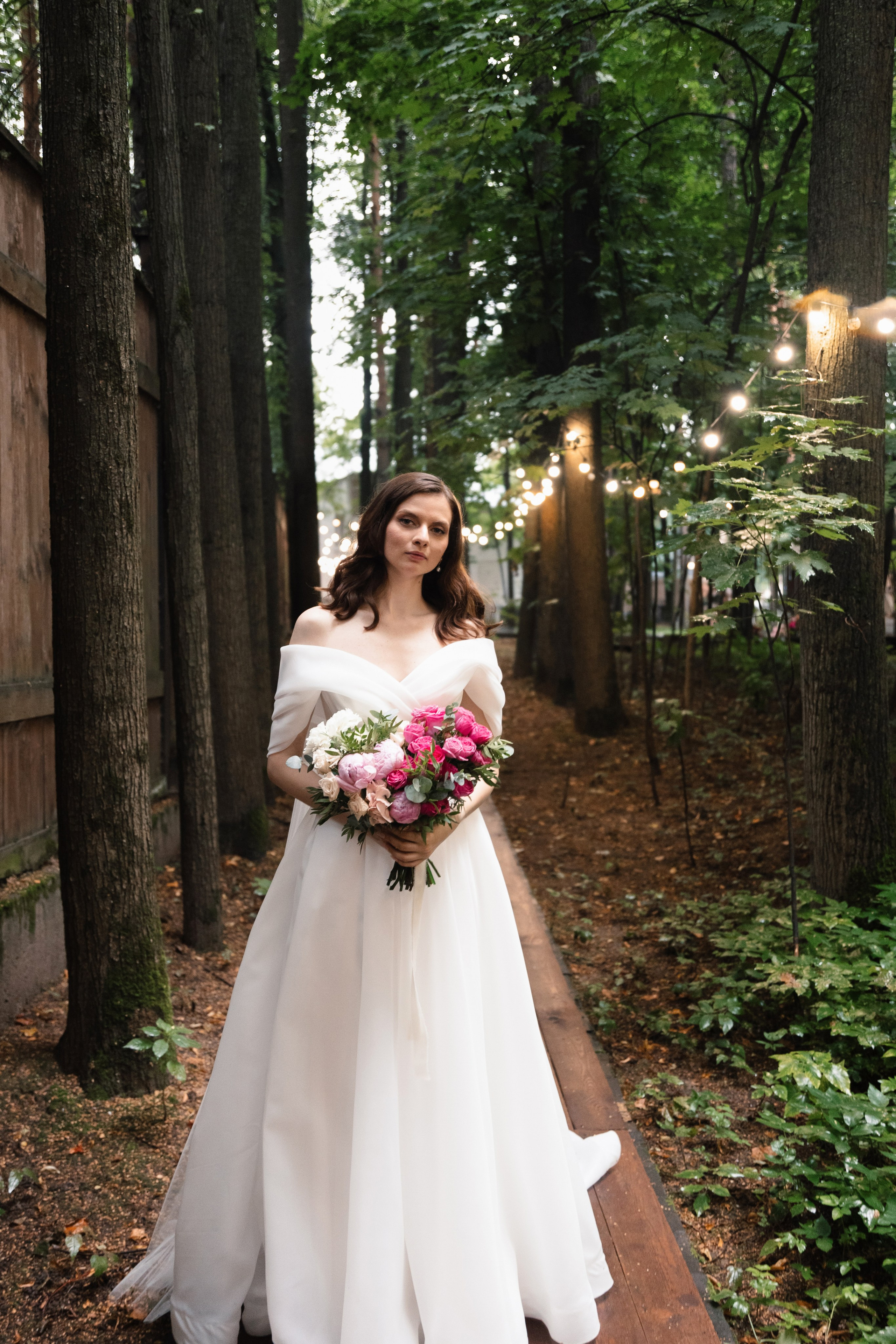 Вероника и Илья