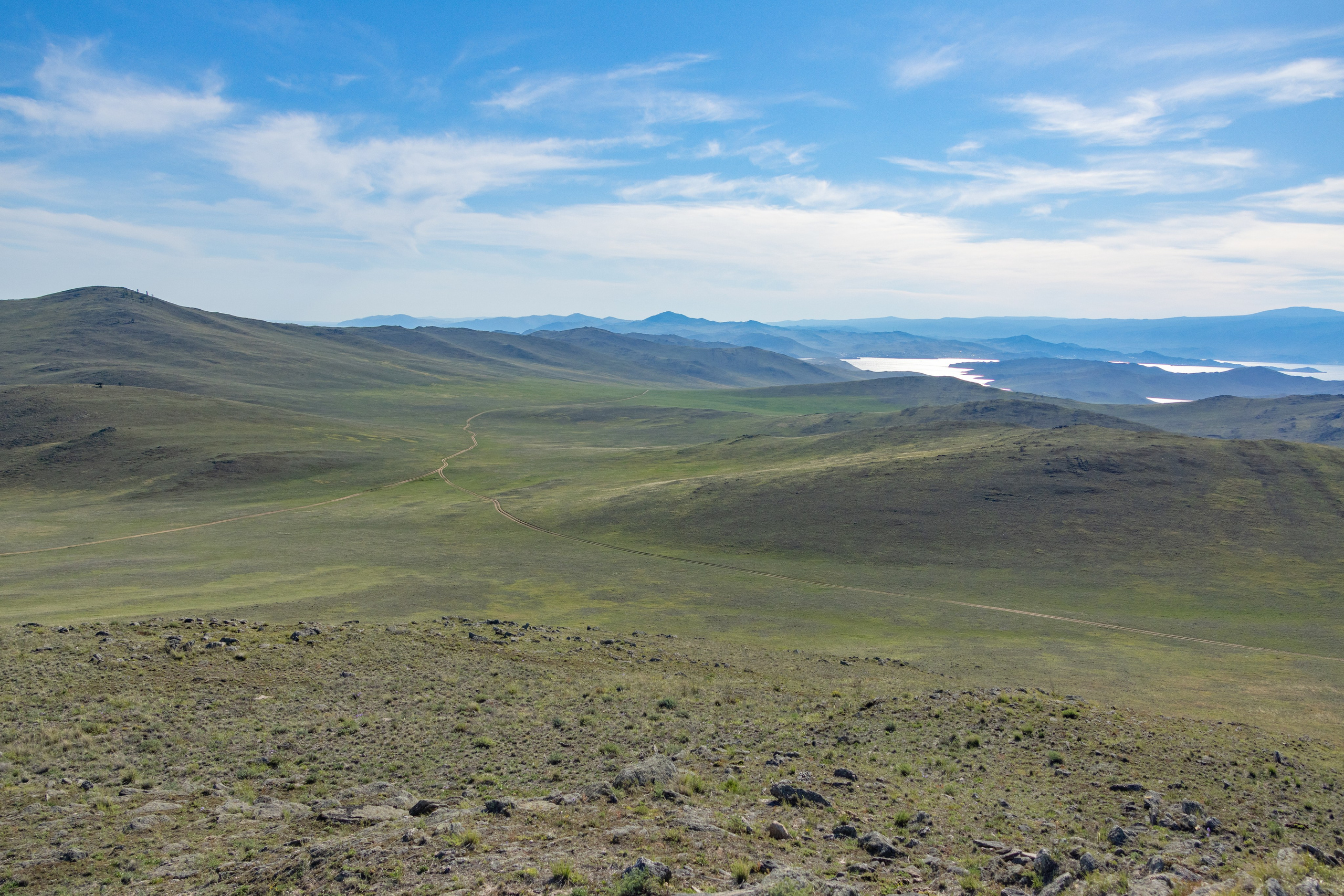 Ольхон. Jean De Vivre Gallery