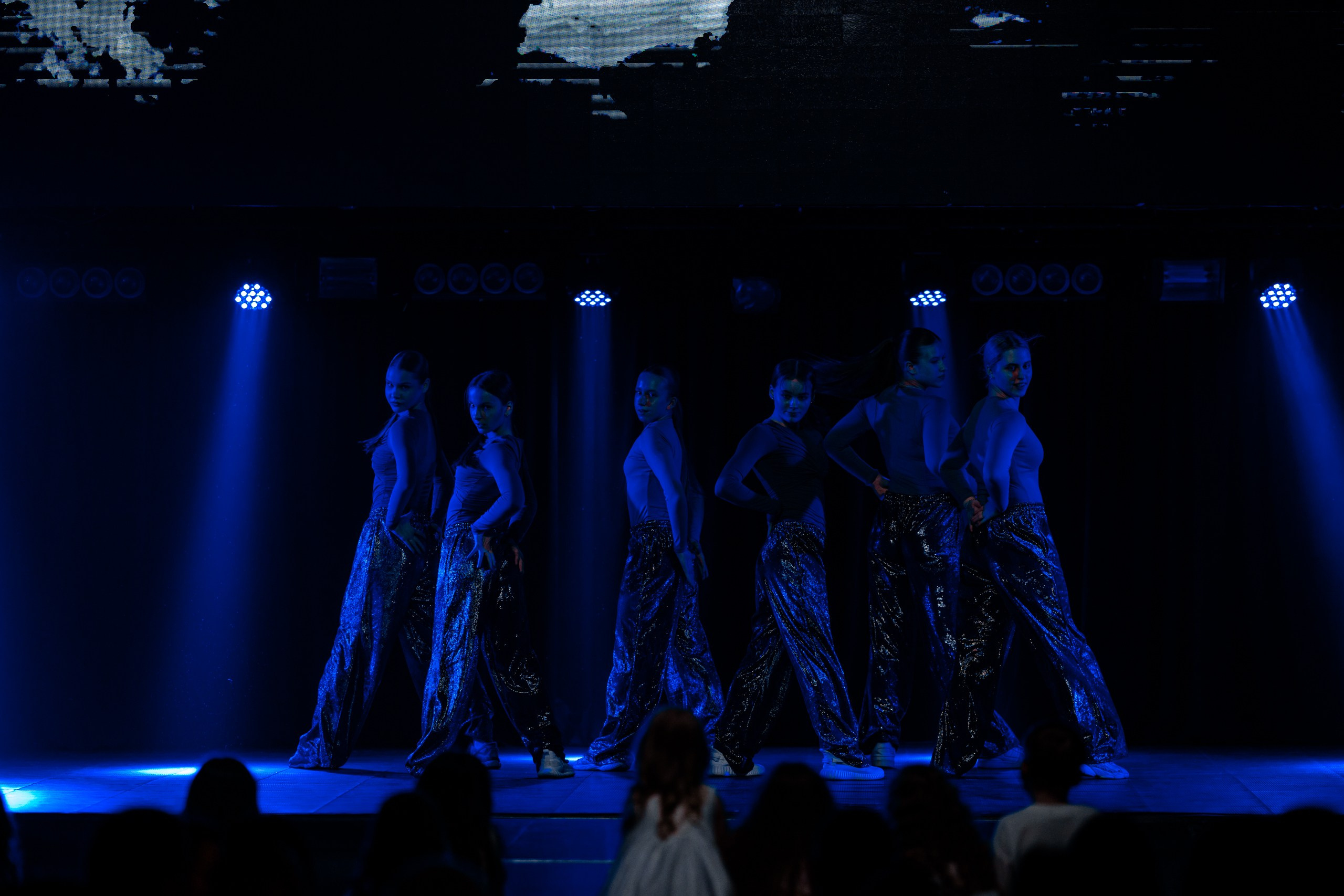 Юбилей КС Моделс. Репортажный и портретный фотограф в Нижнем Новгороде Максим Горшков