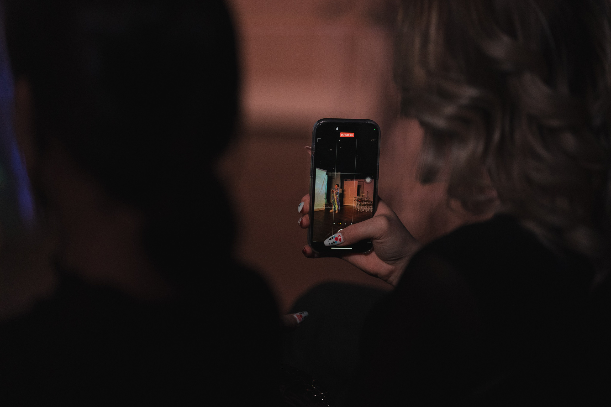 SEVEN SESSIONS. Спортивный и репортажный фотограф в Москве и области Мари Панадеро