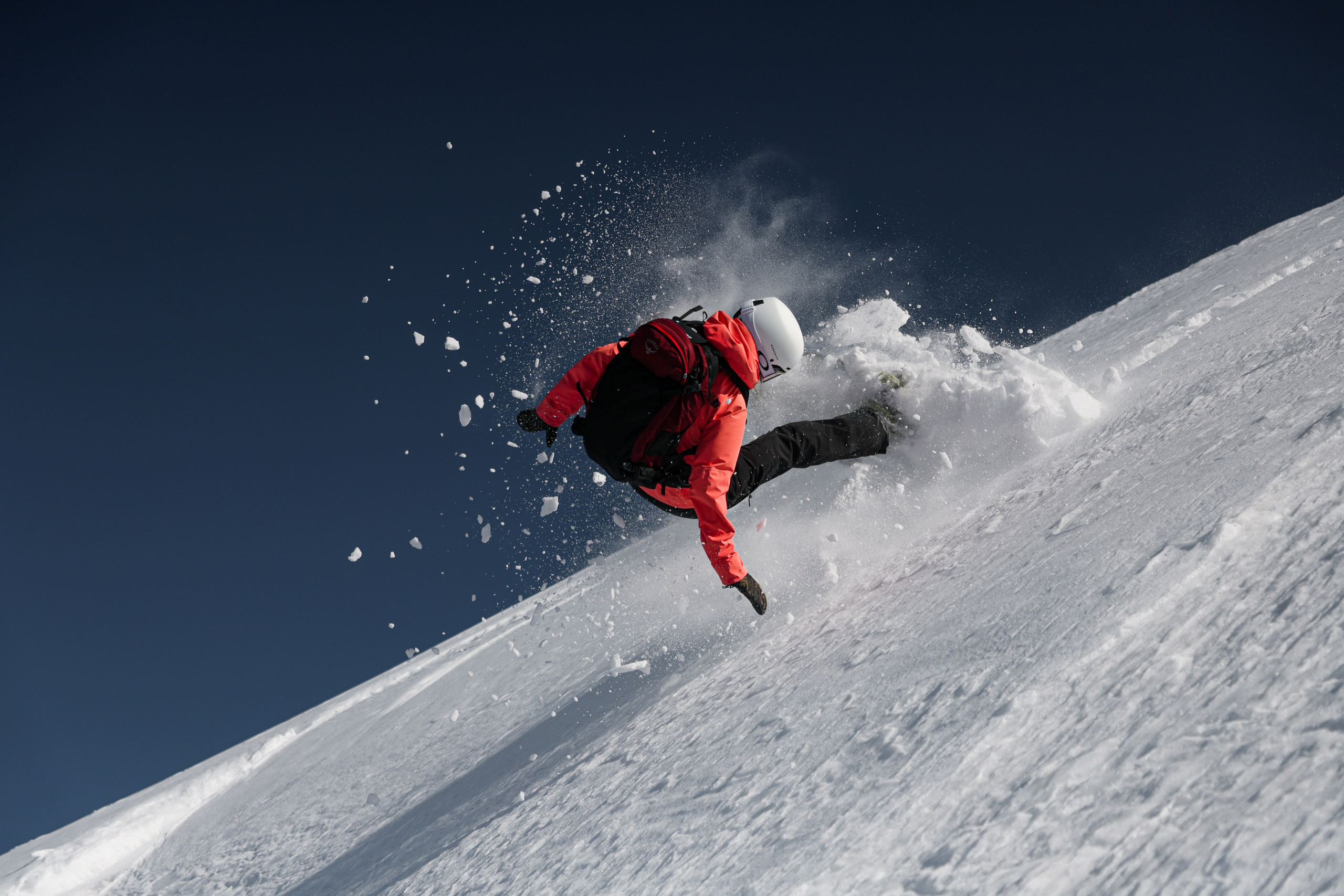 Кристина Ильдеркова Сноуборд