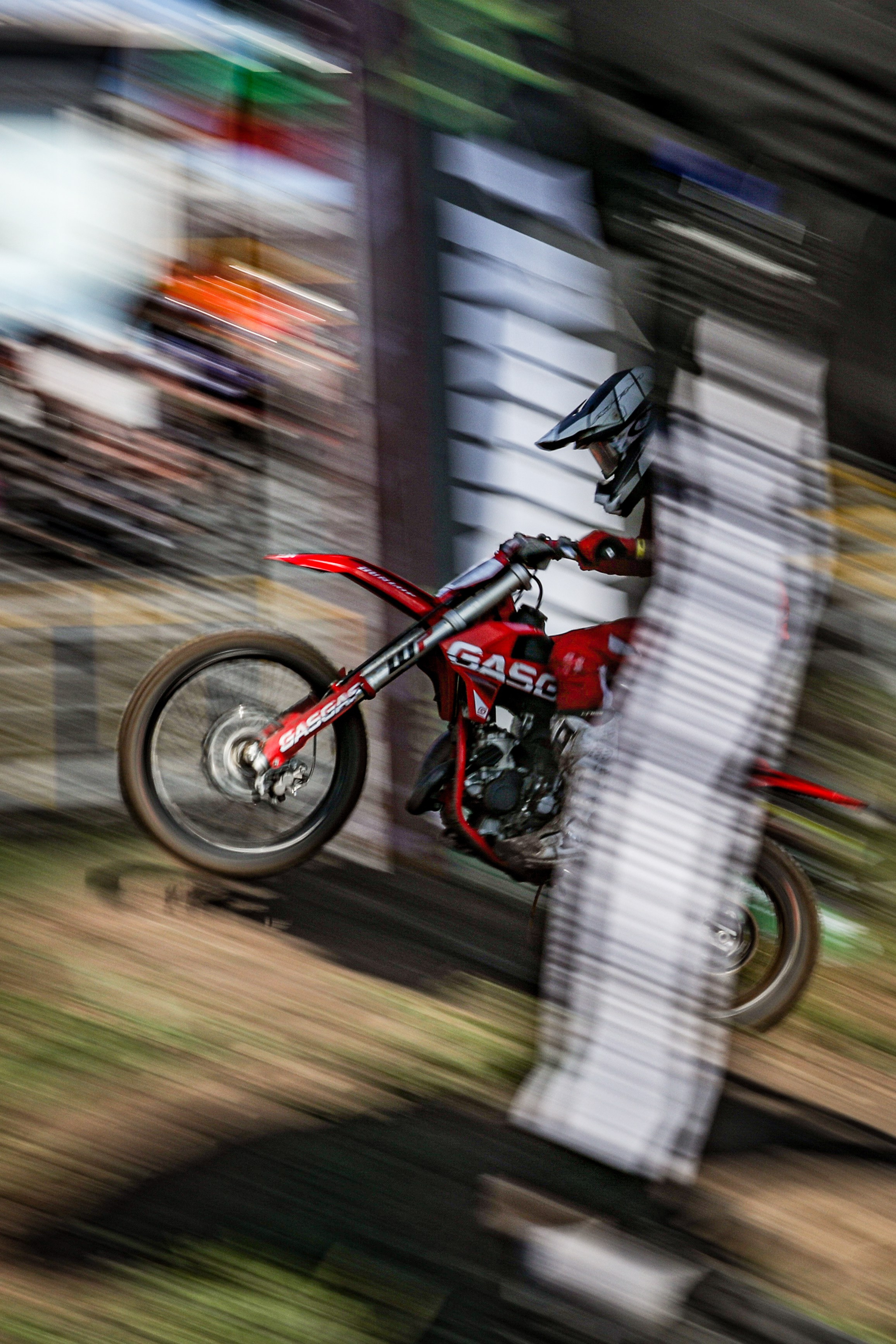 Мотокросс. Спортивный фотограф в Сочи Красной поляне Сергей Канада