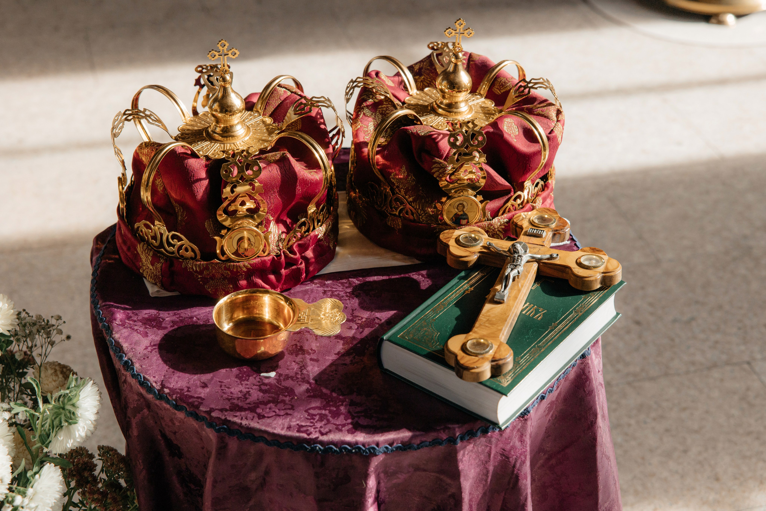 Венчание Влад и Алина. Свадебный и Репортажный фотограф Нижний Новгород Москва Ежов Иван