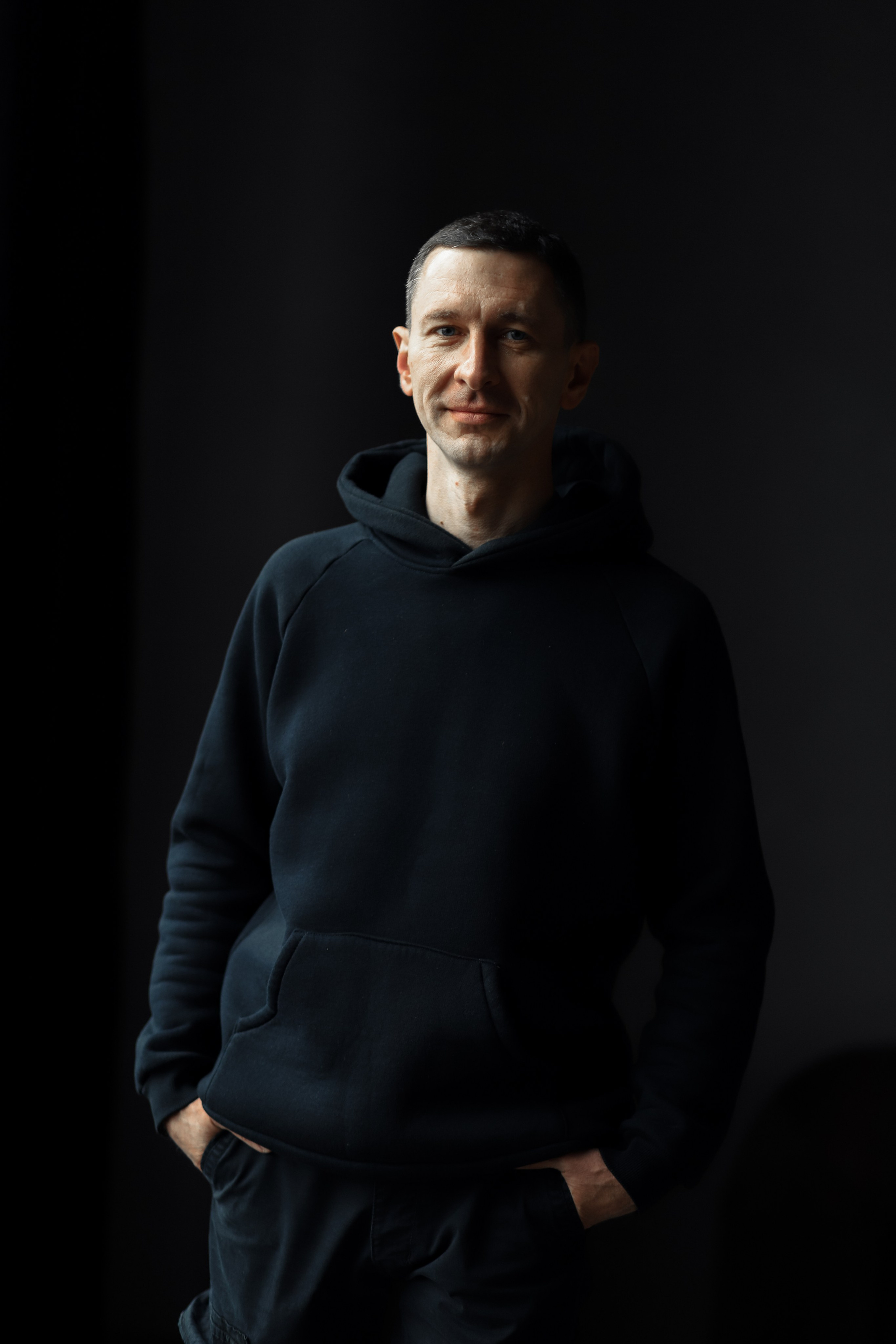 МУЖСКОЙ ПОРТРЕТ. Фотограф в Краснодаре Анна Светикова