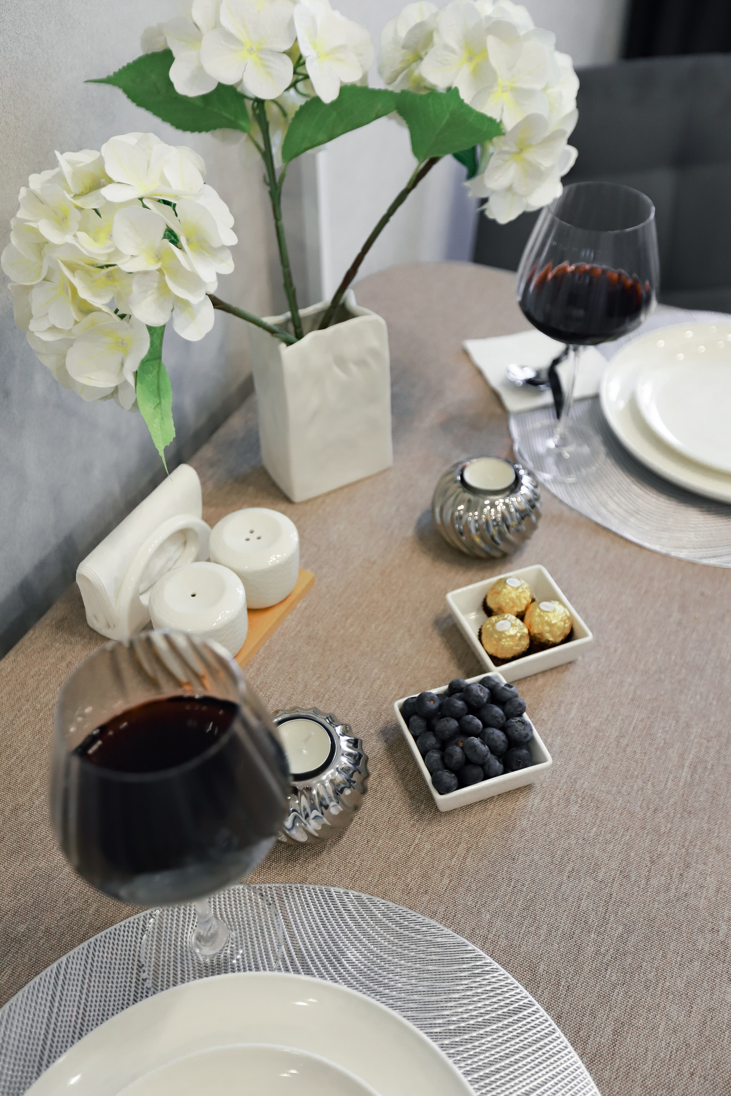 Интерьерная съемка квартир. Фотограф в Краснодаре Анна Светикова