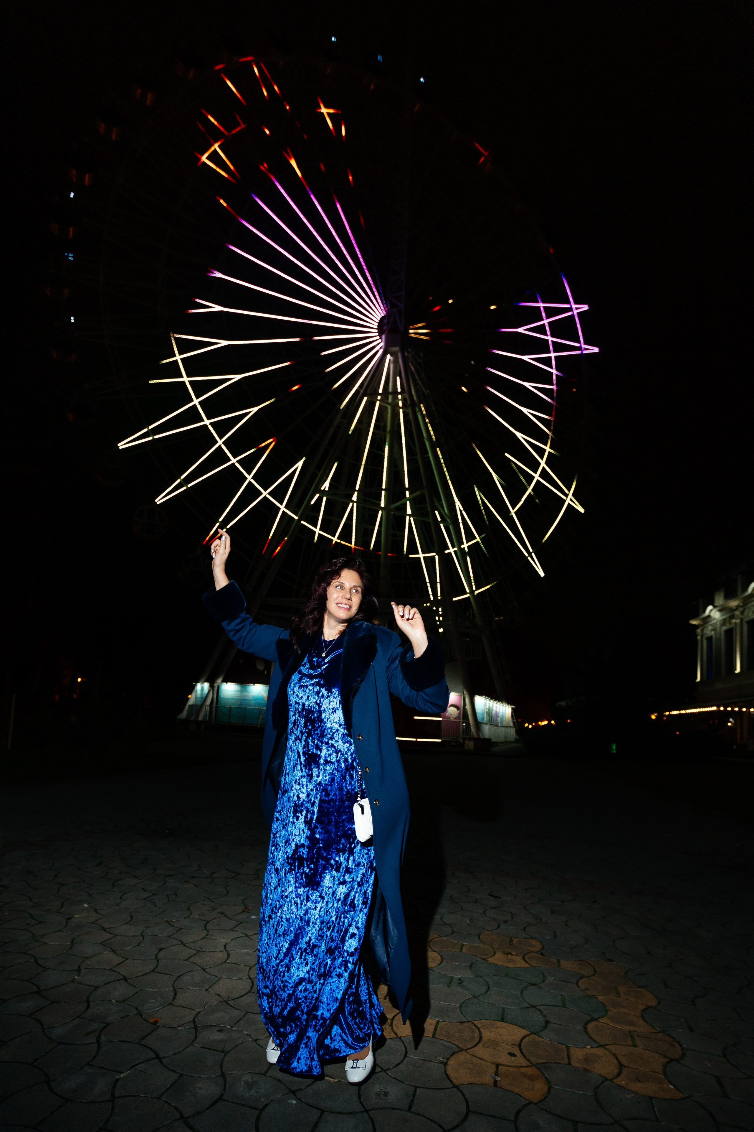 20 лет EsteLife. Свадебный фотограф в Краснодаре Николай Крауз