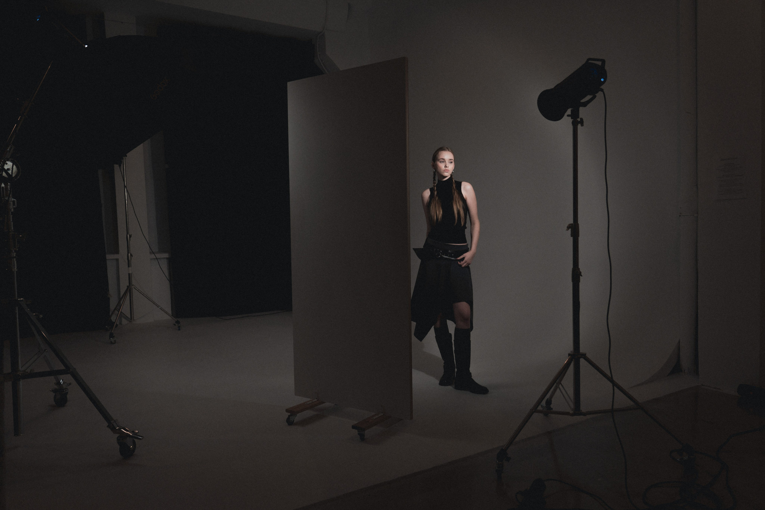 Lookbook. Верговская Софья FASHION-PHOTOGRAPHER из Санкт-Петербурга