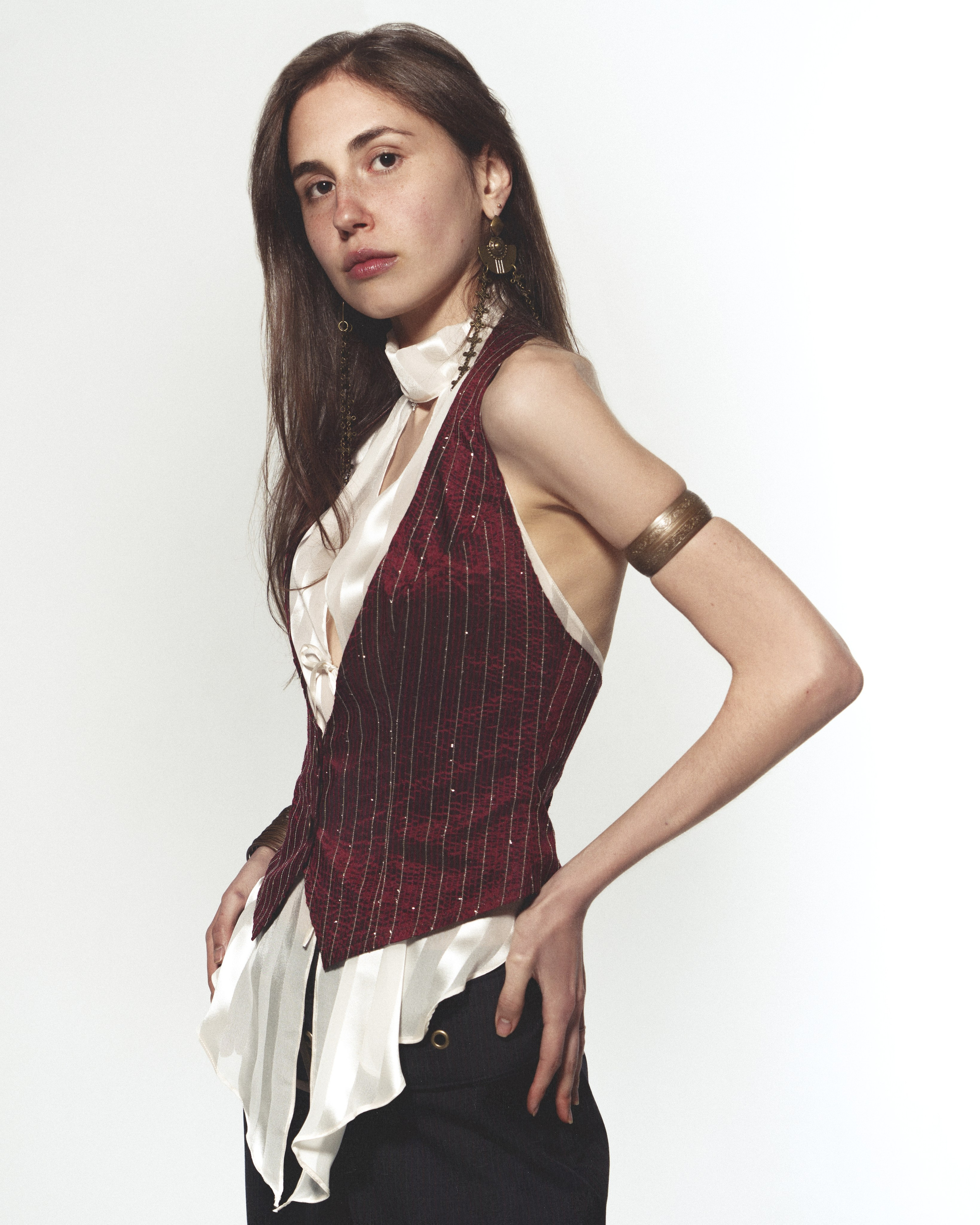 Anastaroze. Верговская Софья FASHION-PHOTOGRAPHER из Санкт-Петербурга