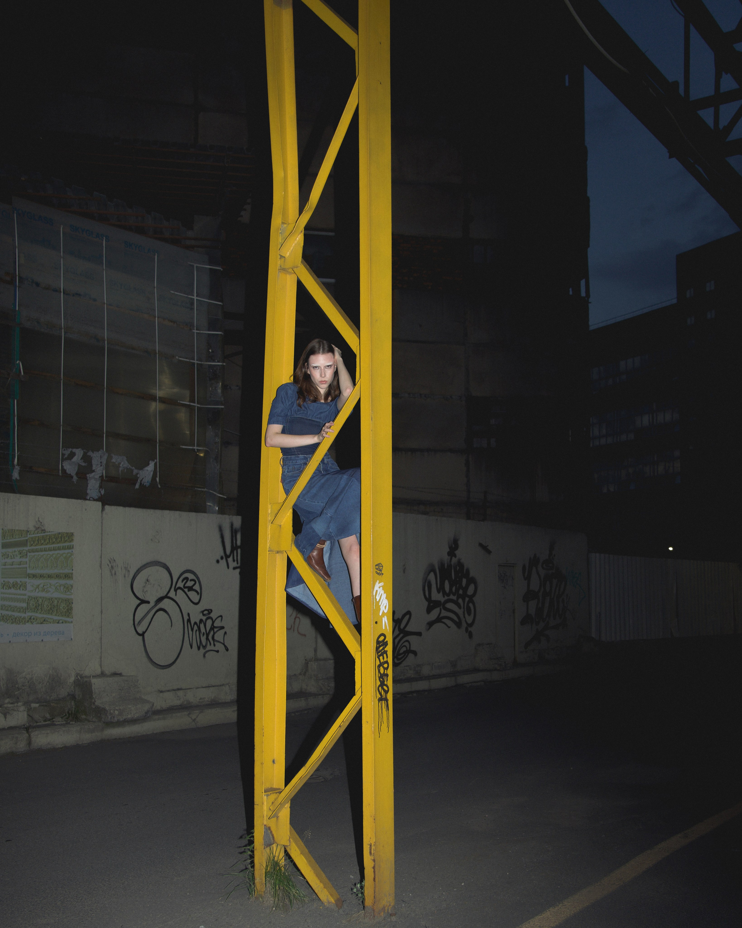 Masha. Верговская Софья FASHION-PHOTOGRAPHER из Санкт-Петербурга