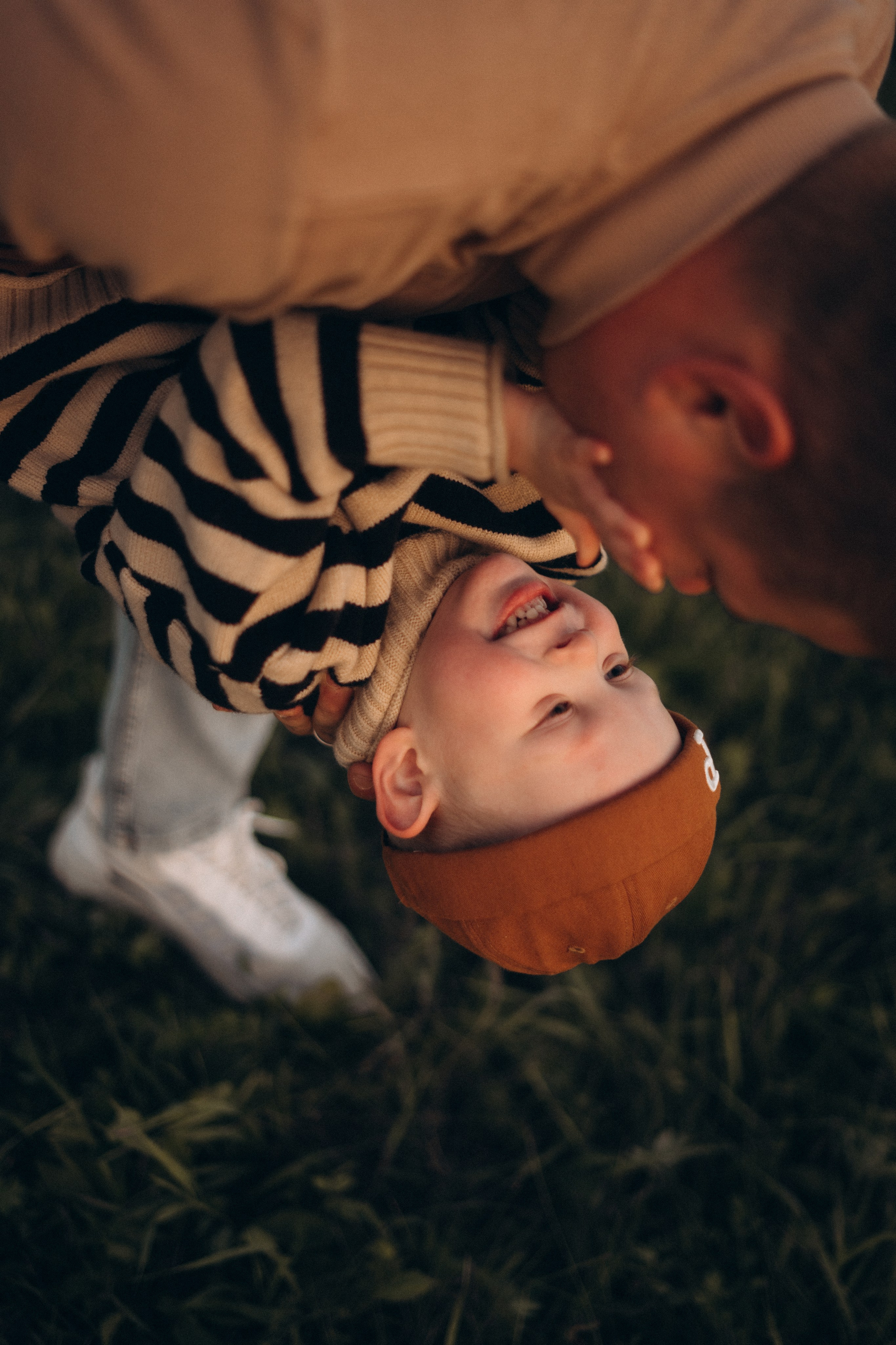 Вероника, Денис, Мирон и Марк. Главная