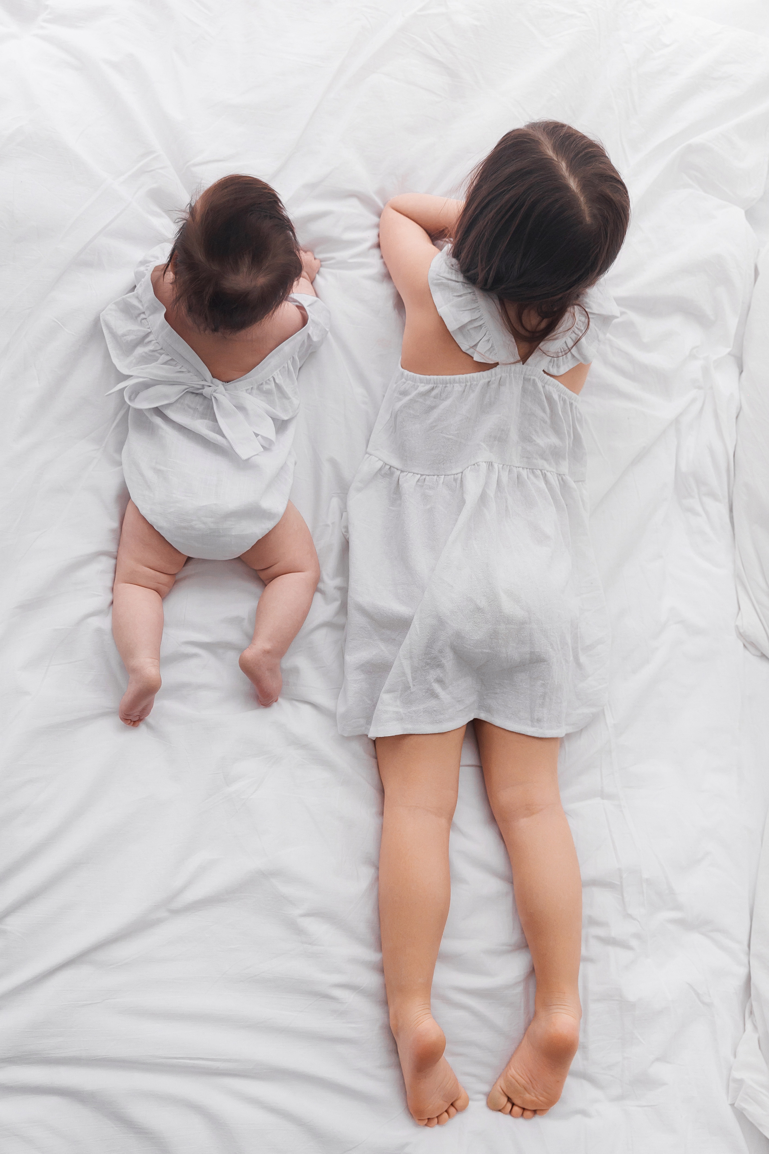 Детская фотосессия в студии. Фотограф новорожденных в Сочи Екатерина Вялова