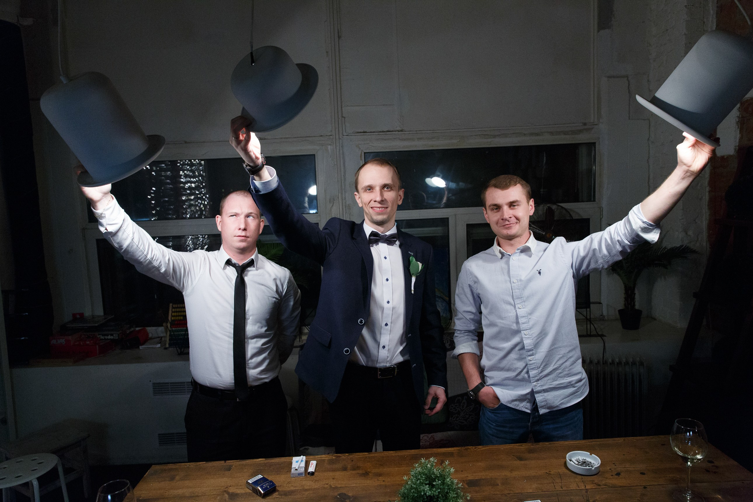 Свадебный Фотограф. Кирилл Фотограф