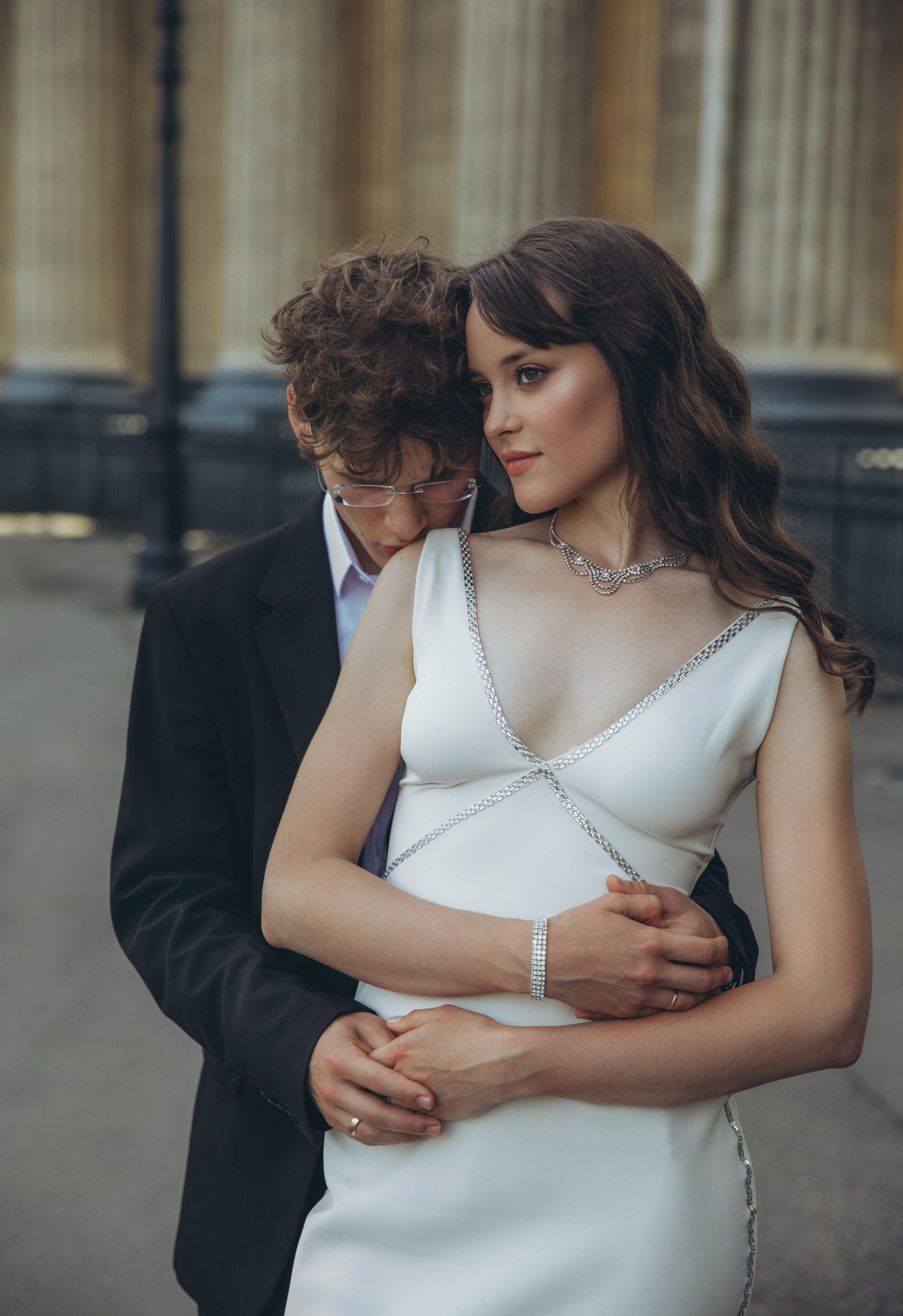 Свадебное. Детский и семейный фотограф в Санкт-Петербурге и области Никова Вика