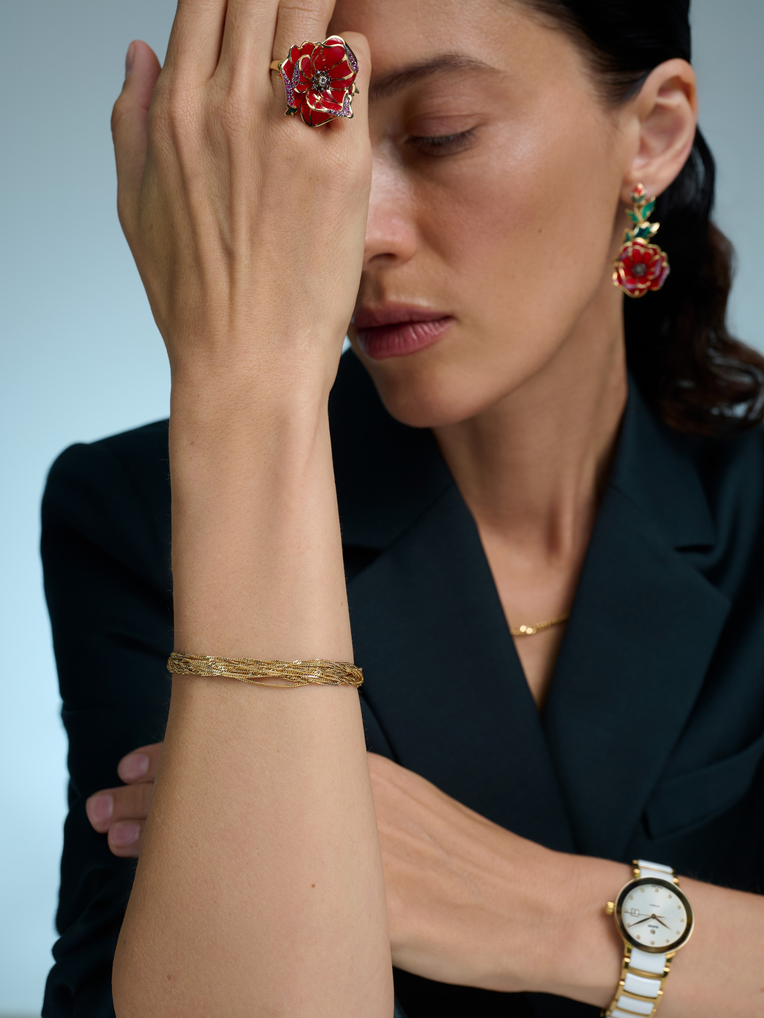 Каталог для бренда AllTime. Фотограф для брендов в Москве Ксения Чупрунова