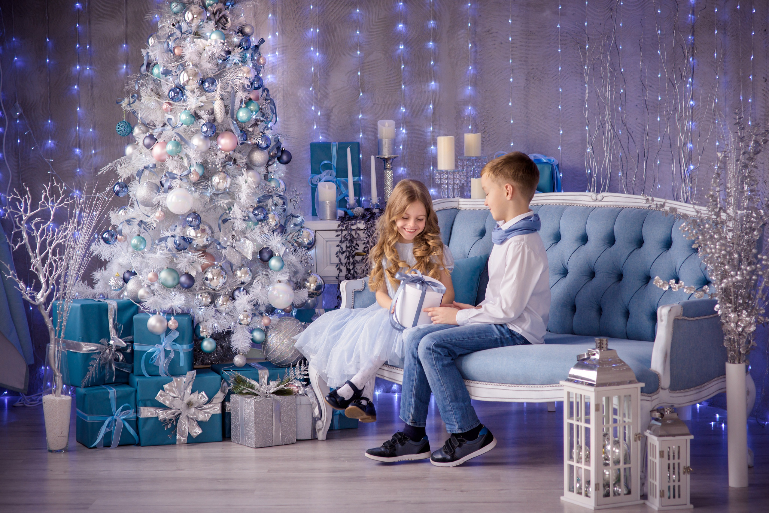 Малыши. Семейный и детский фотограф Подольск Наталья Шаляпина