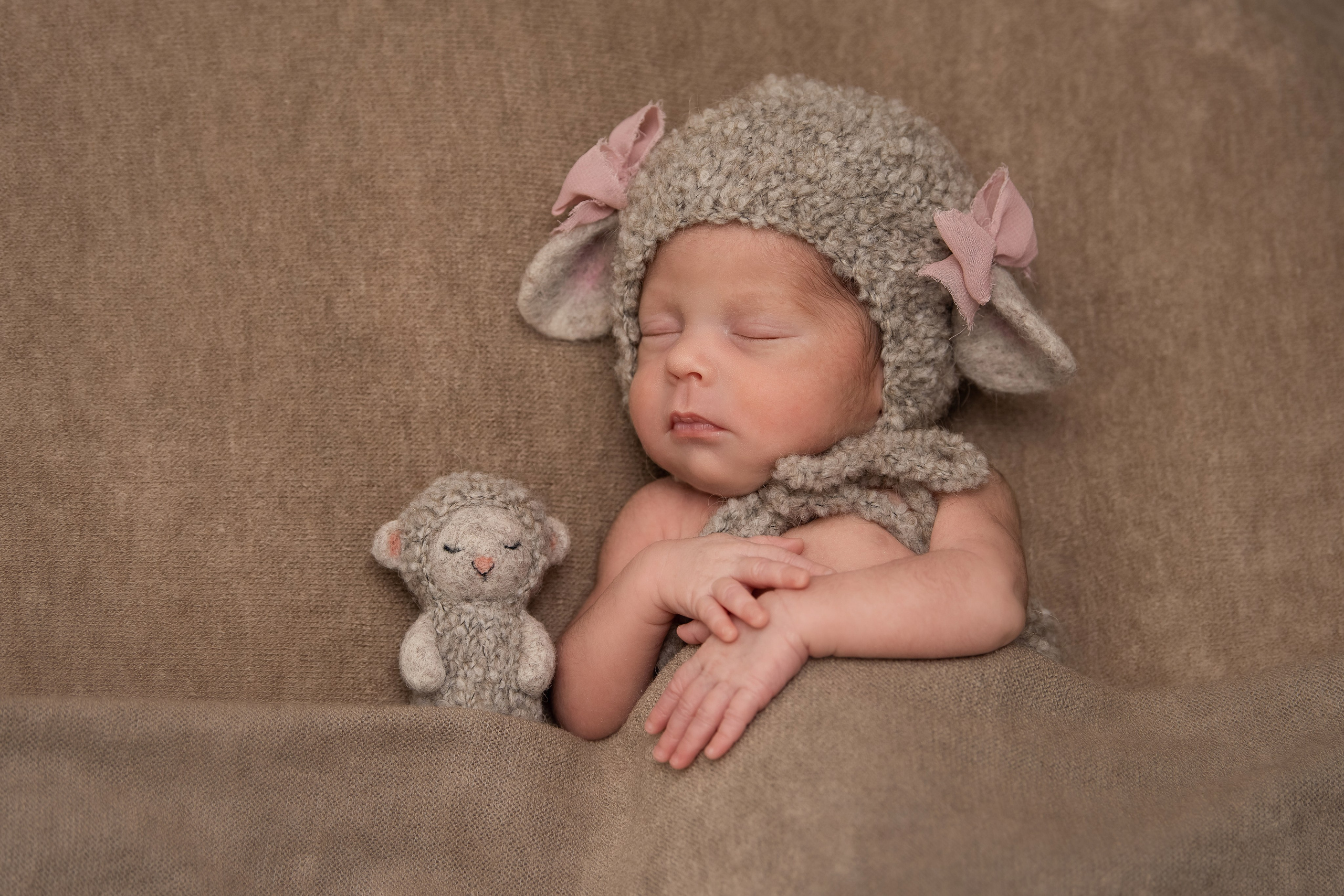 Newborn. Семейный и детский фотограф Подольск Наталья Шаляпина