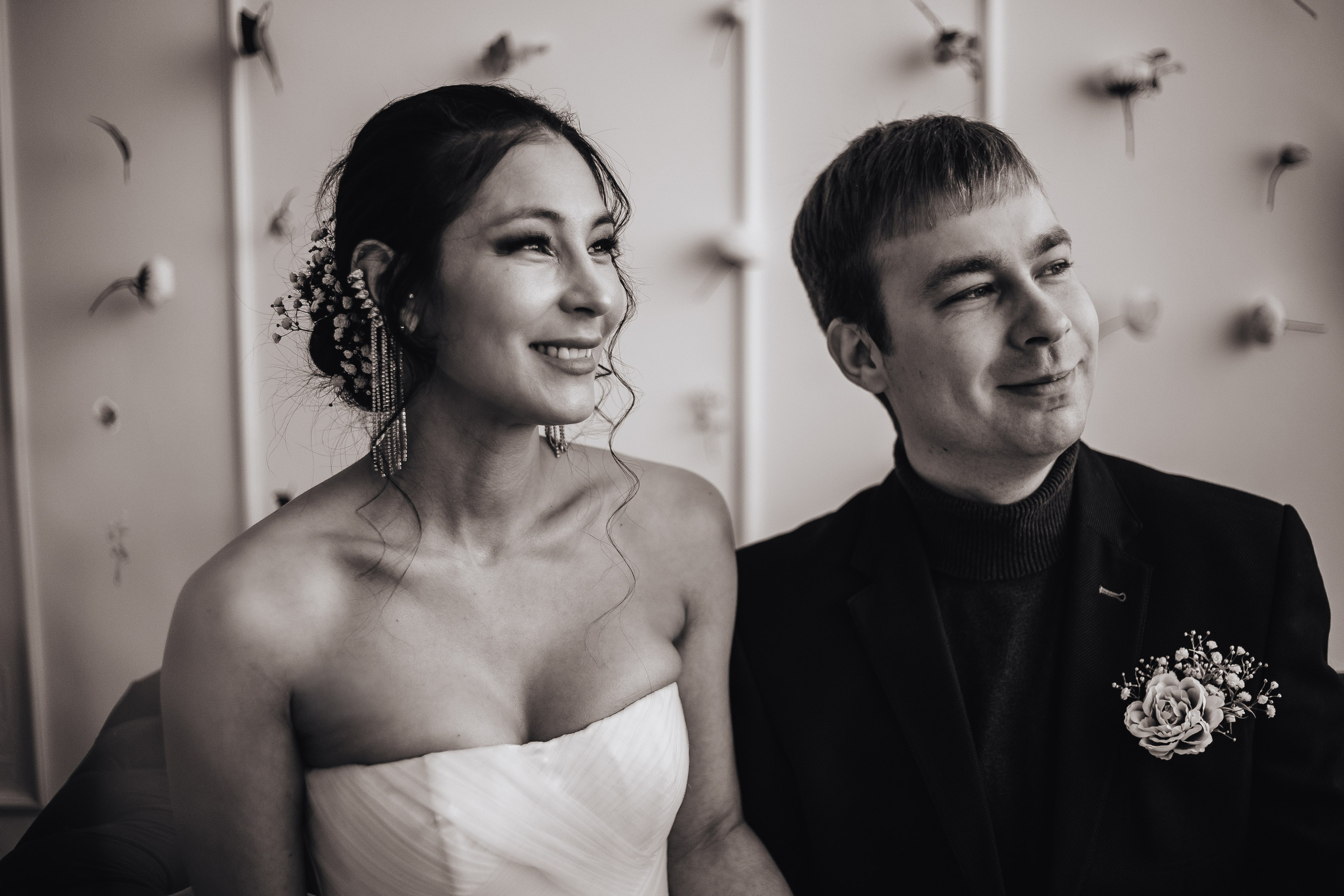 Свадебная съемка. Фотограф в Воркуте Мария Фомина