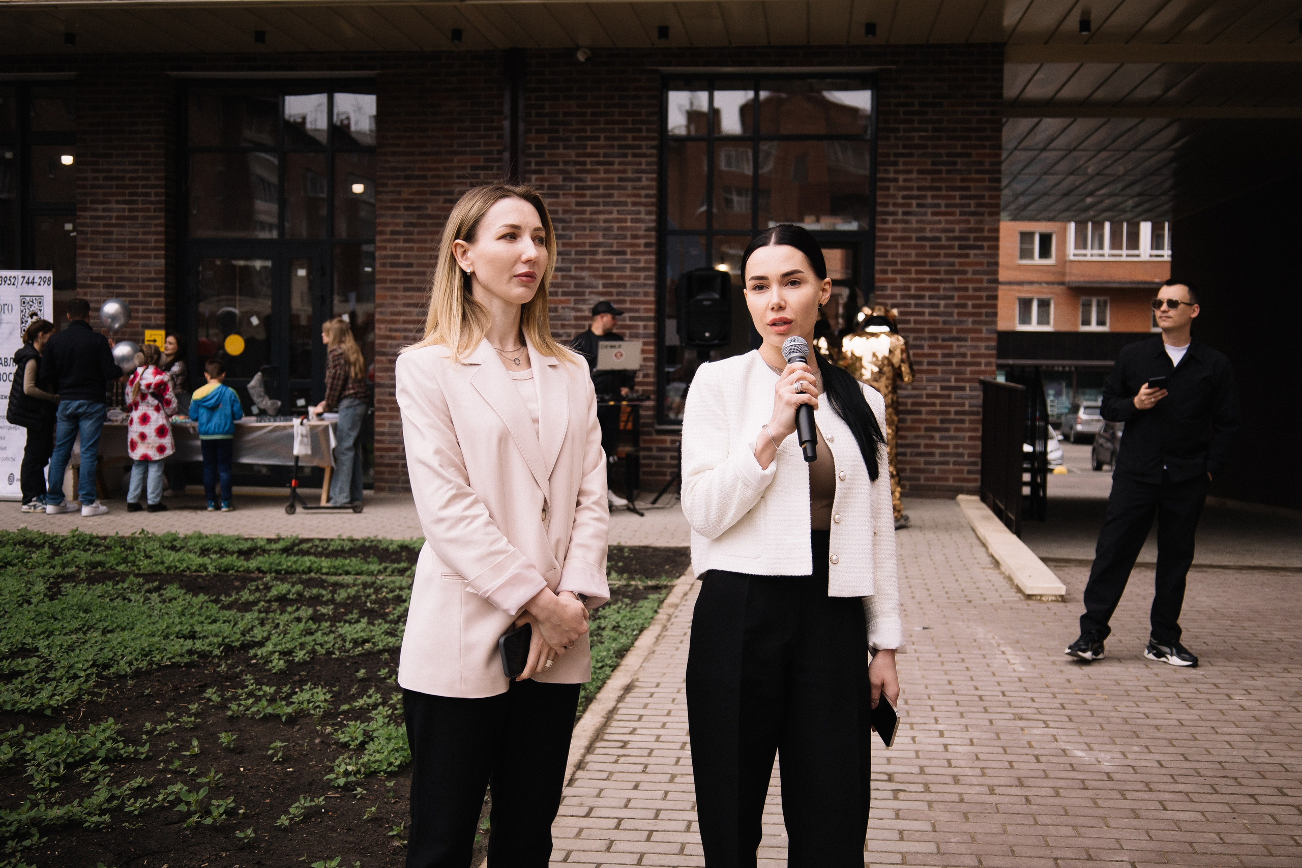 КСИ-СТРОЙ. Фотограф в Иркутске