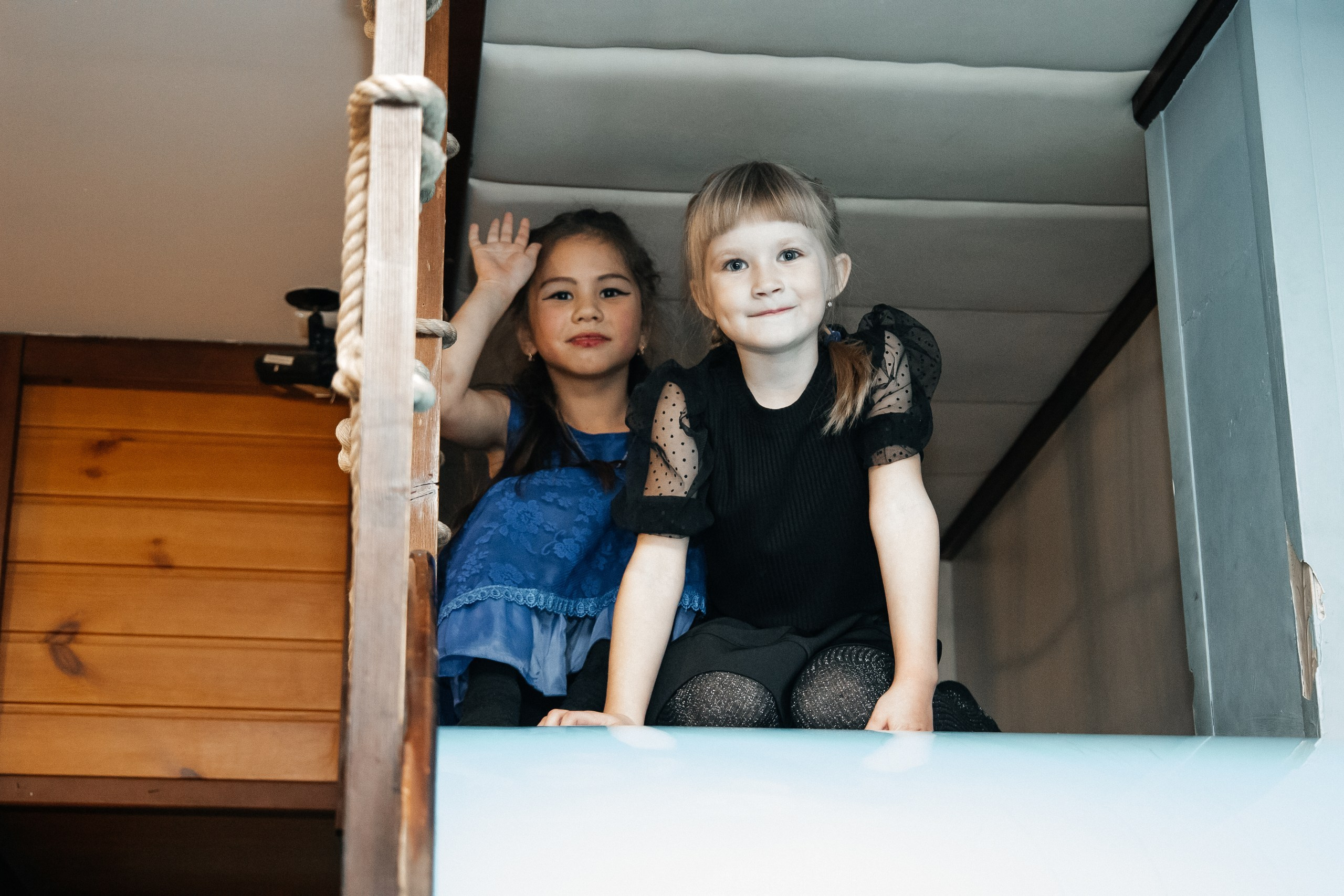 Birthday 8 лет. Фотограф в Иркутске