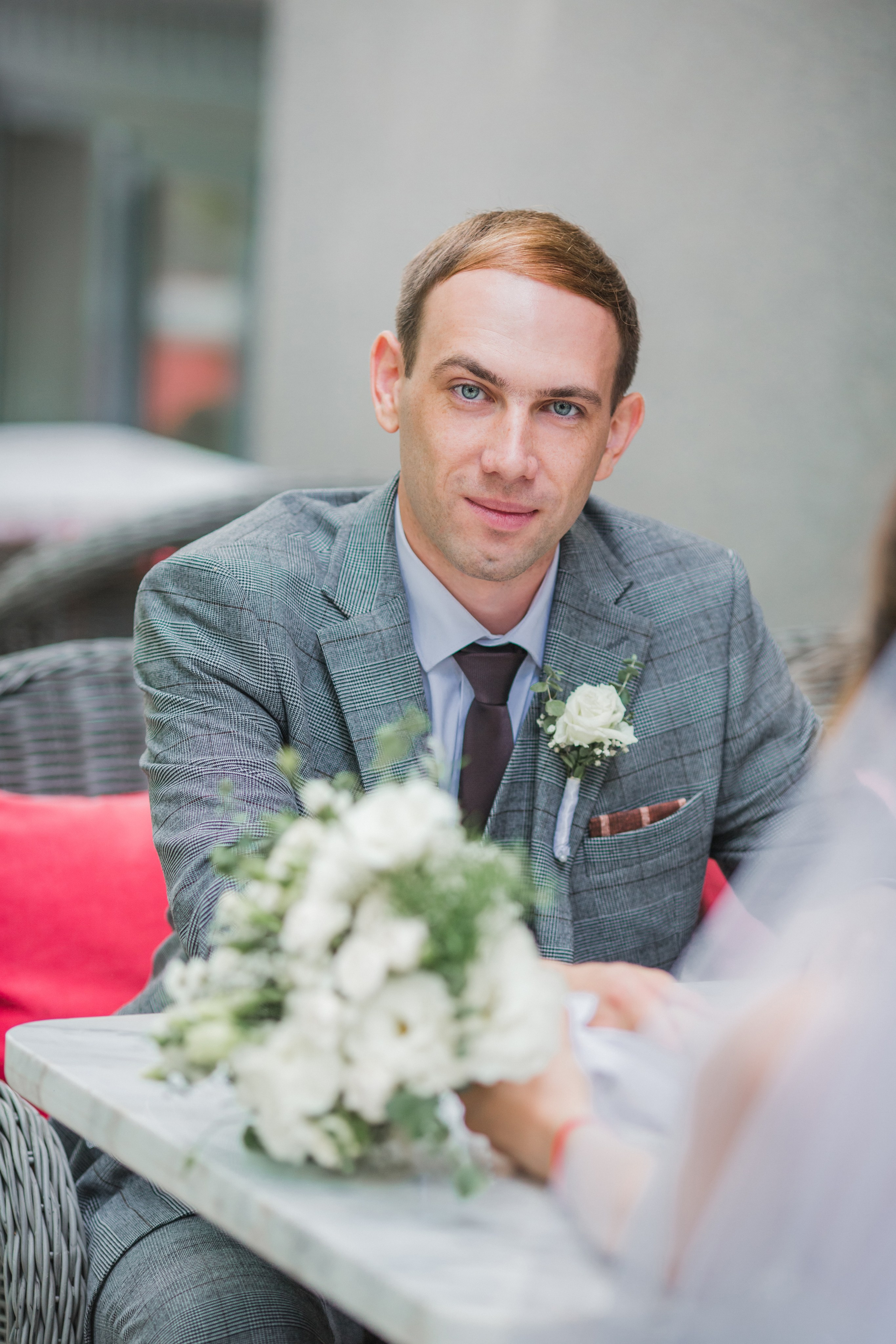 София и Андрей. Свадебный и семейный фотограф в Краснодаре