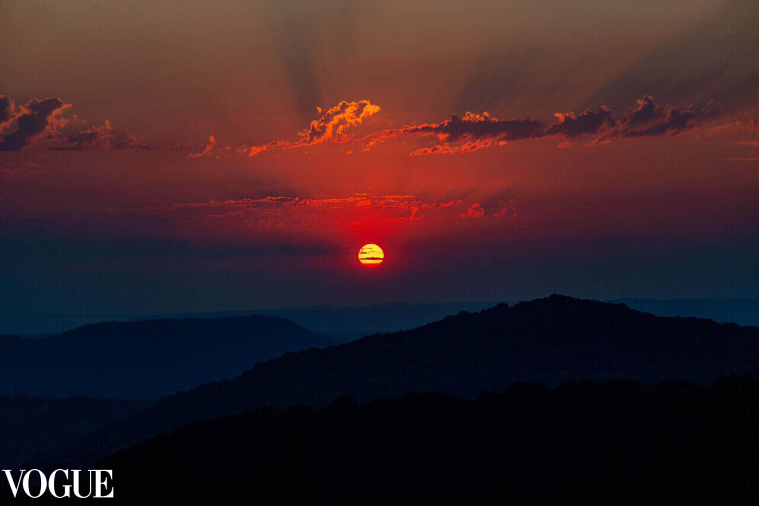 VOGUE. Семейный и детский фотограф в Москве Ольга Кривенцова