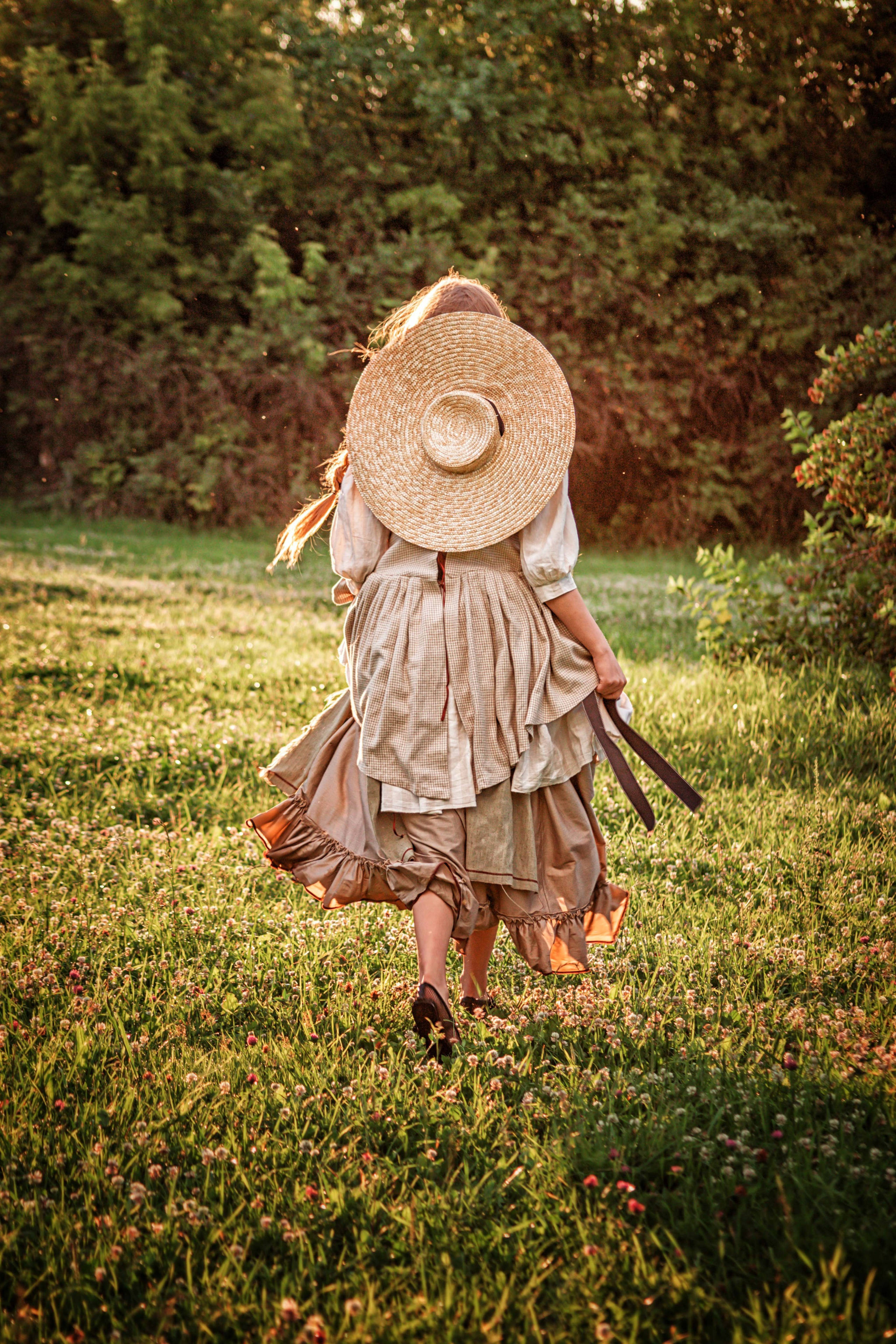 Фотосессия на природе. Семейный и детский фотограф в Москве Ольга Кривенцова