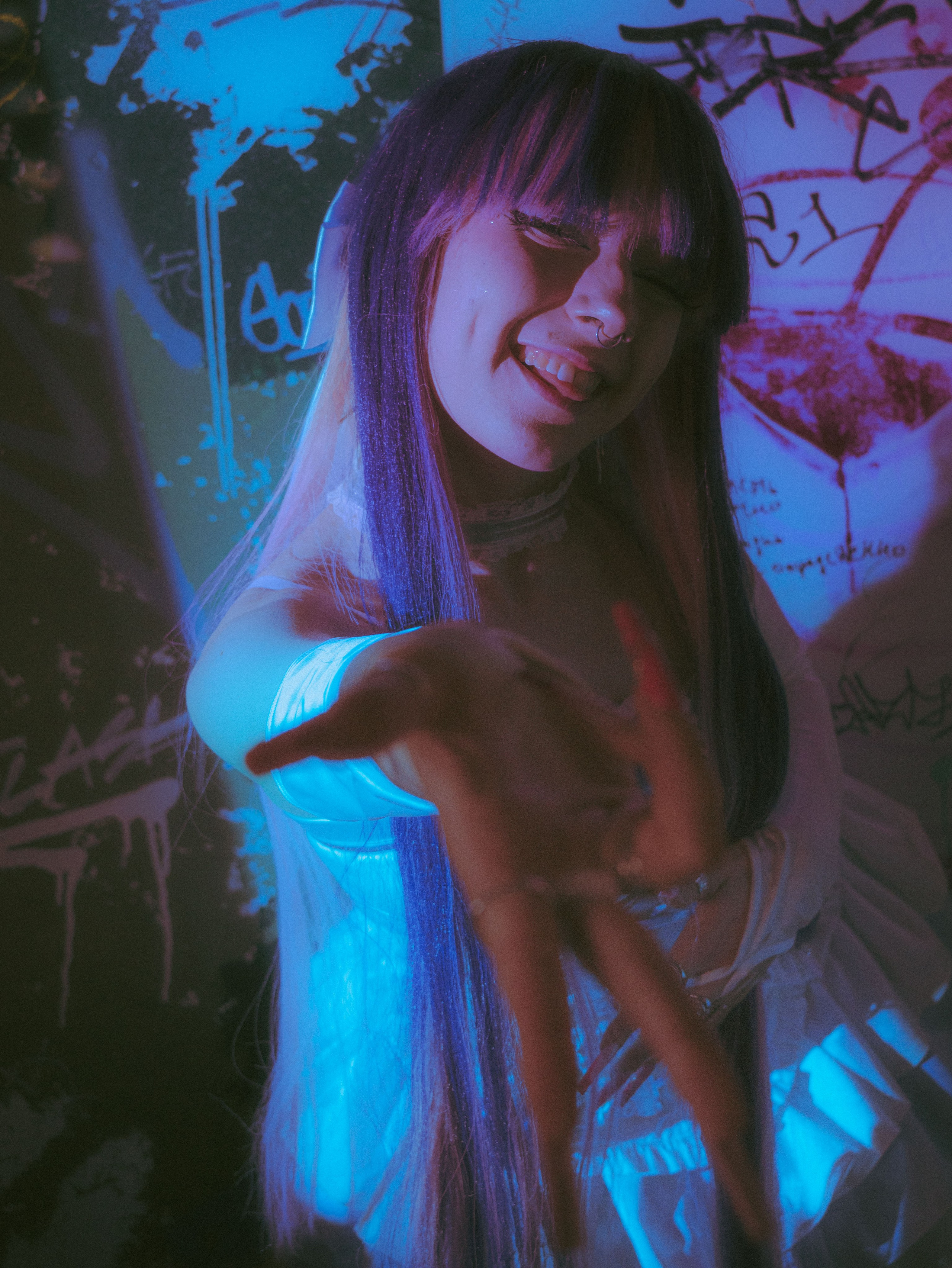 АНГЕЛЫ. M8U — фотограф Санкт-Петербург