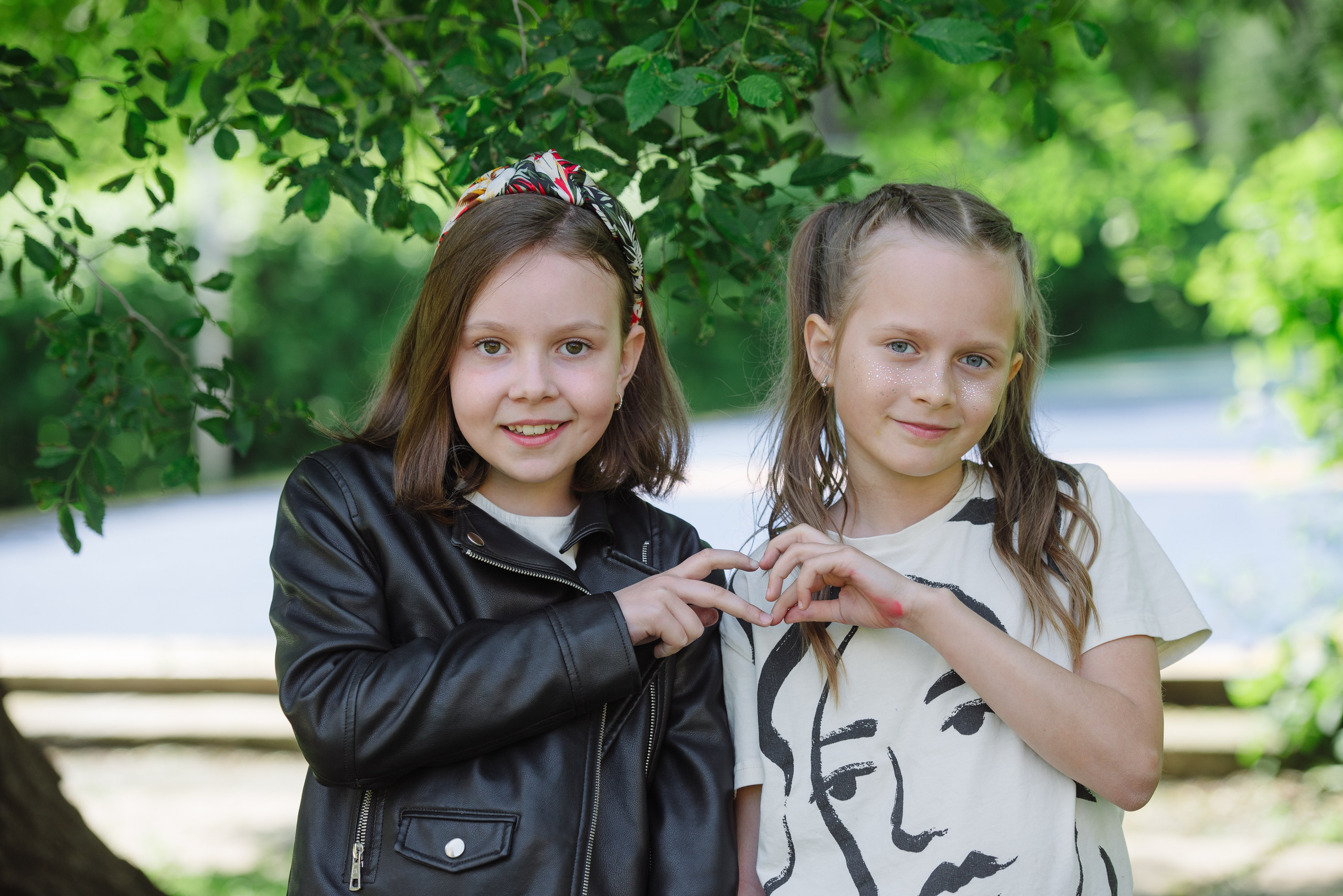 Начальная школа. Фотограф Мария Каюрова