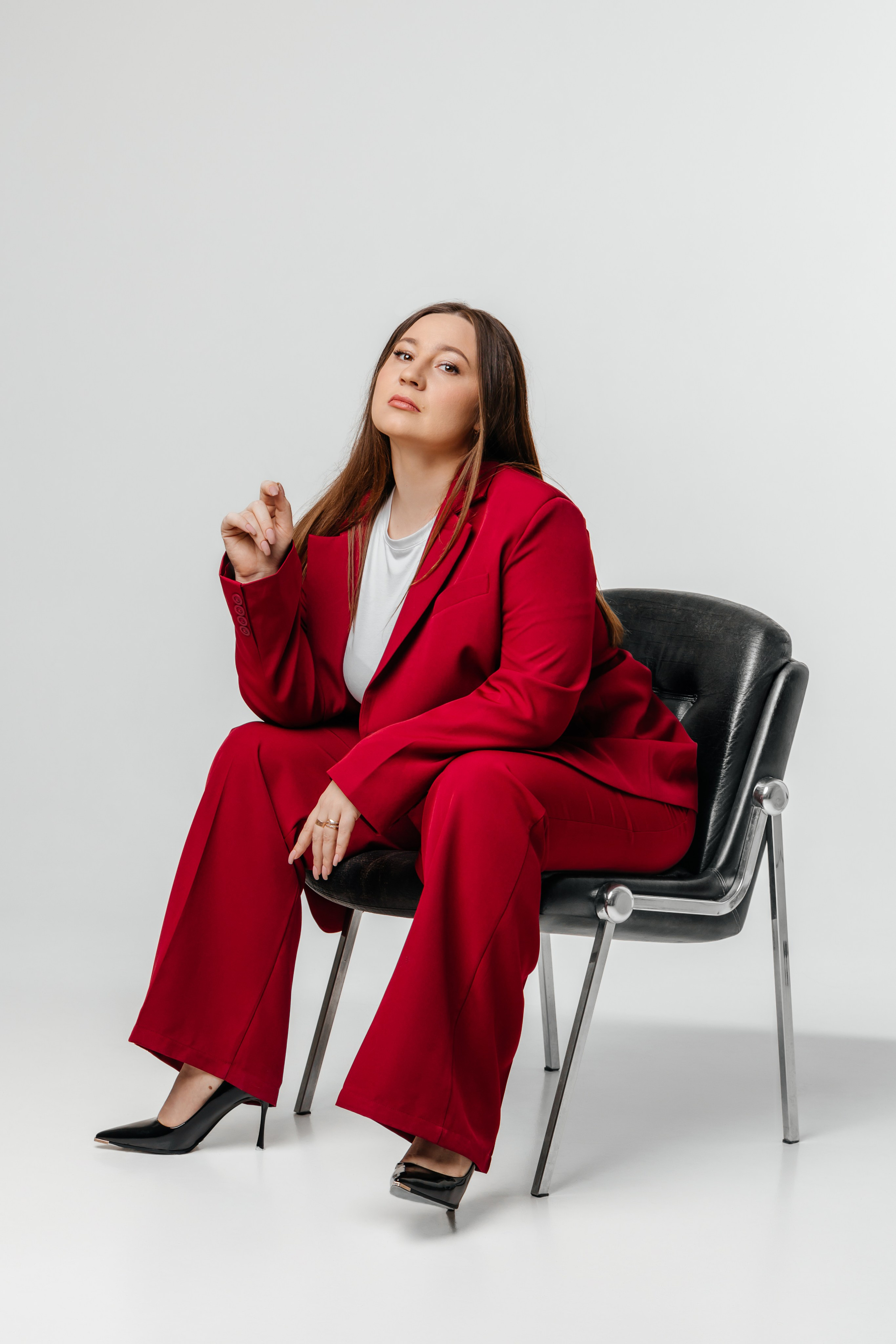 Бизнес — контент. Фотограф Молчанов Александр