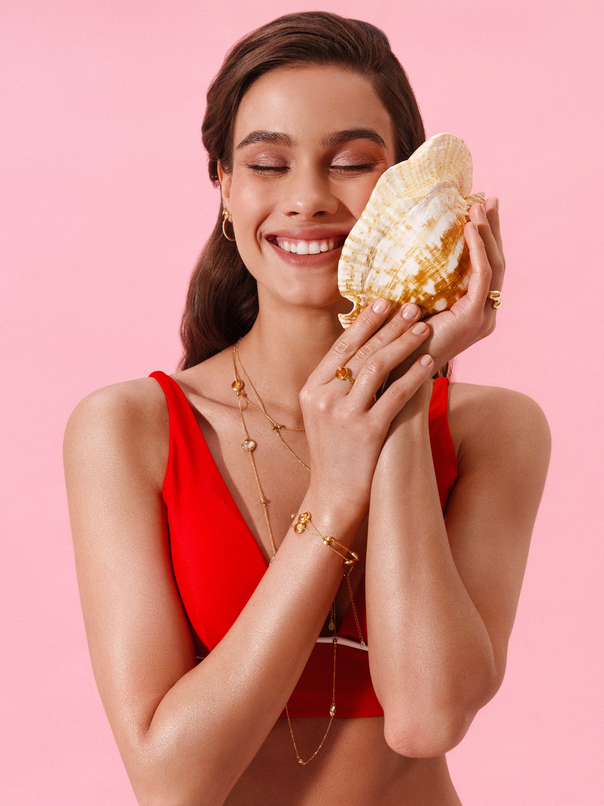 Ювелирная съемка для Бронницкого ювелира. Бьюти и предметный фотограф в Москве Светлана Грачева