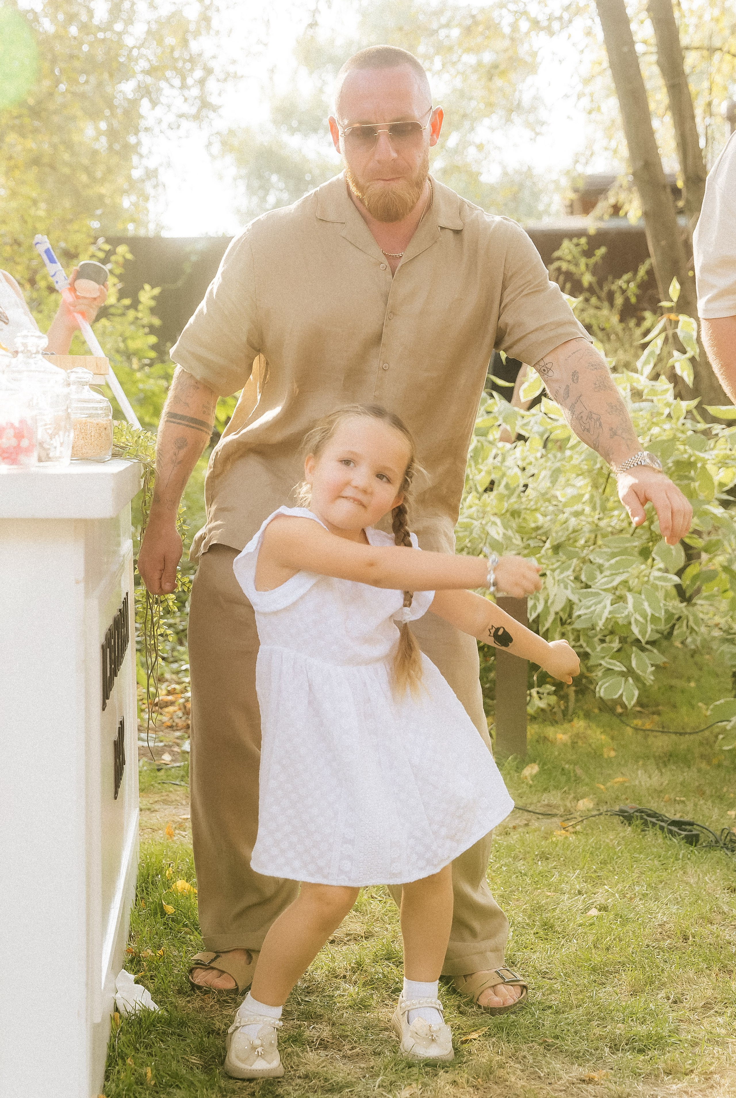 SEROVSKI Родион. Свадебный фотограф в Москве Николай Болт