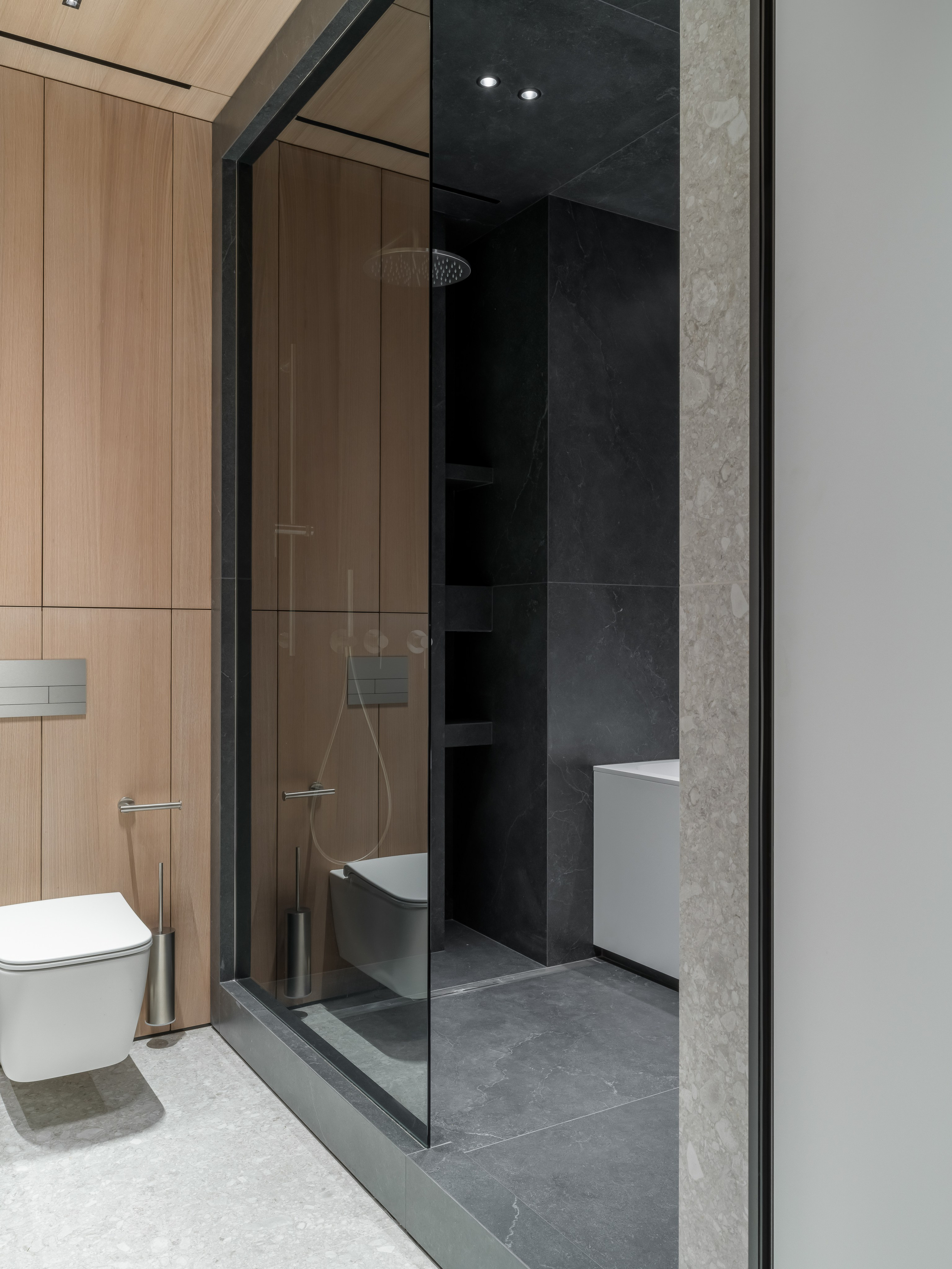 ЗЕЛЕНОГРАД. Дизайн интерьера. Архитектура. MODELLISTA ARCHITECTS