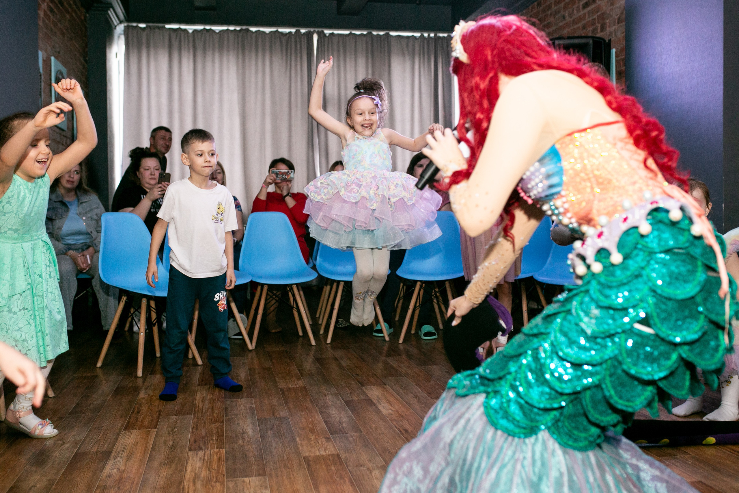 Арка лофт. Фотограф в Новосибирске Ася Зверева