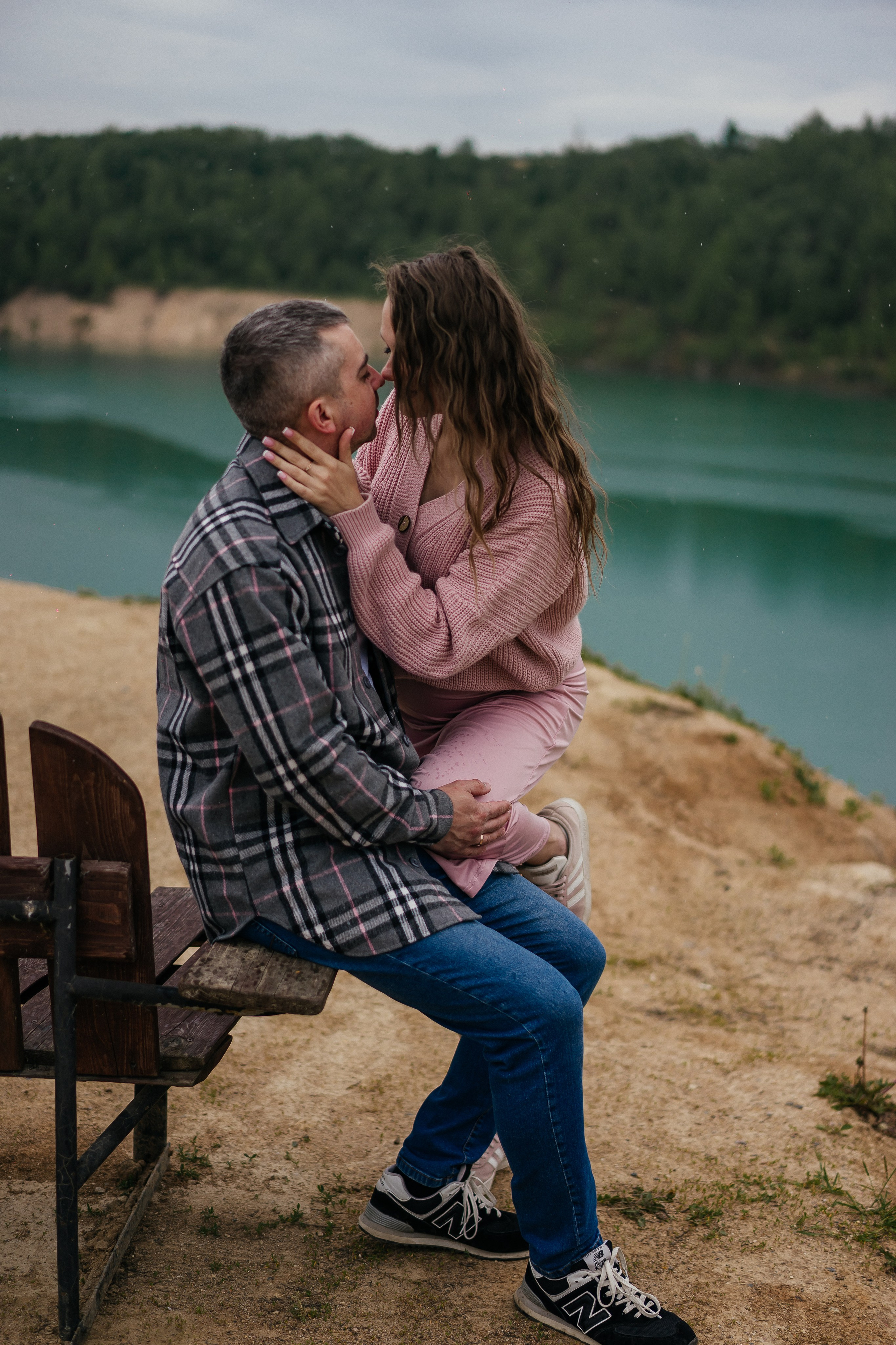 Таня & Влад | МЕЧТА. Фотограф и видеограф Смоленск | Студия Цезарь