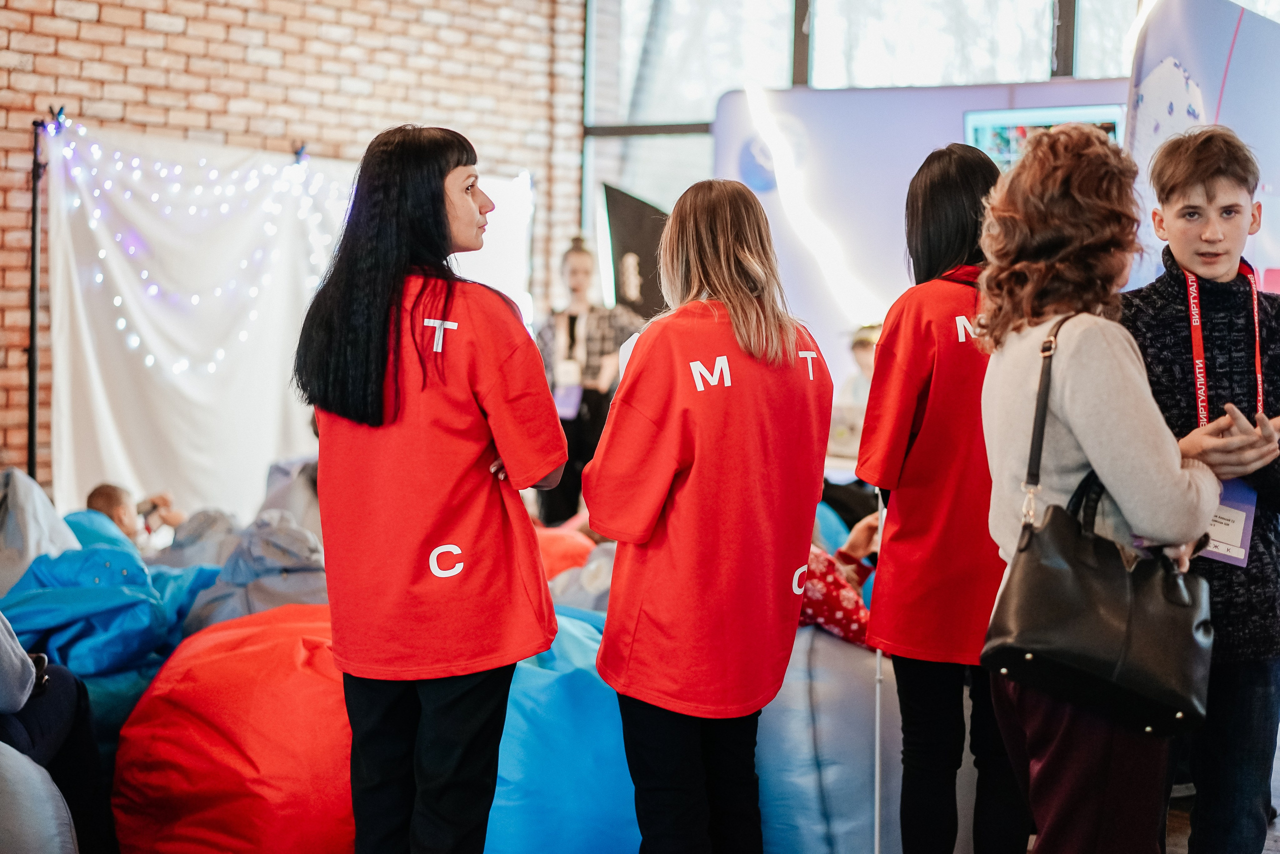 ВИРТУАЛИТИ | Смоленск. Фотограф и видеограф Смоленск | Студия Цезарь