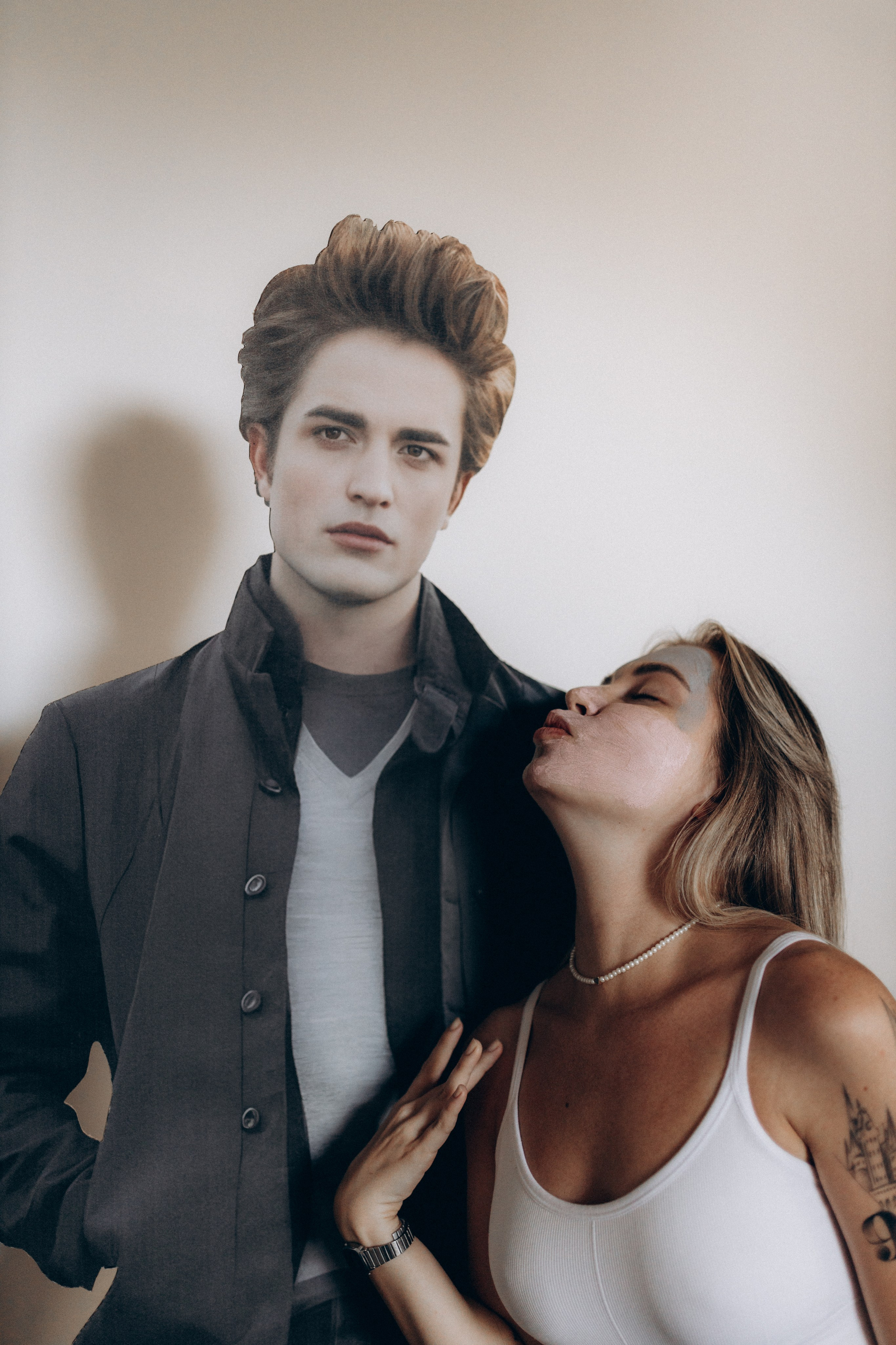 Контент для косметолога. Фотограф НОГИНСК, Москва, Анастасия Белая