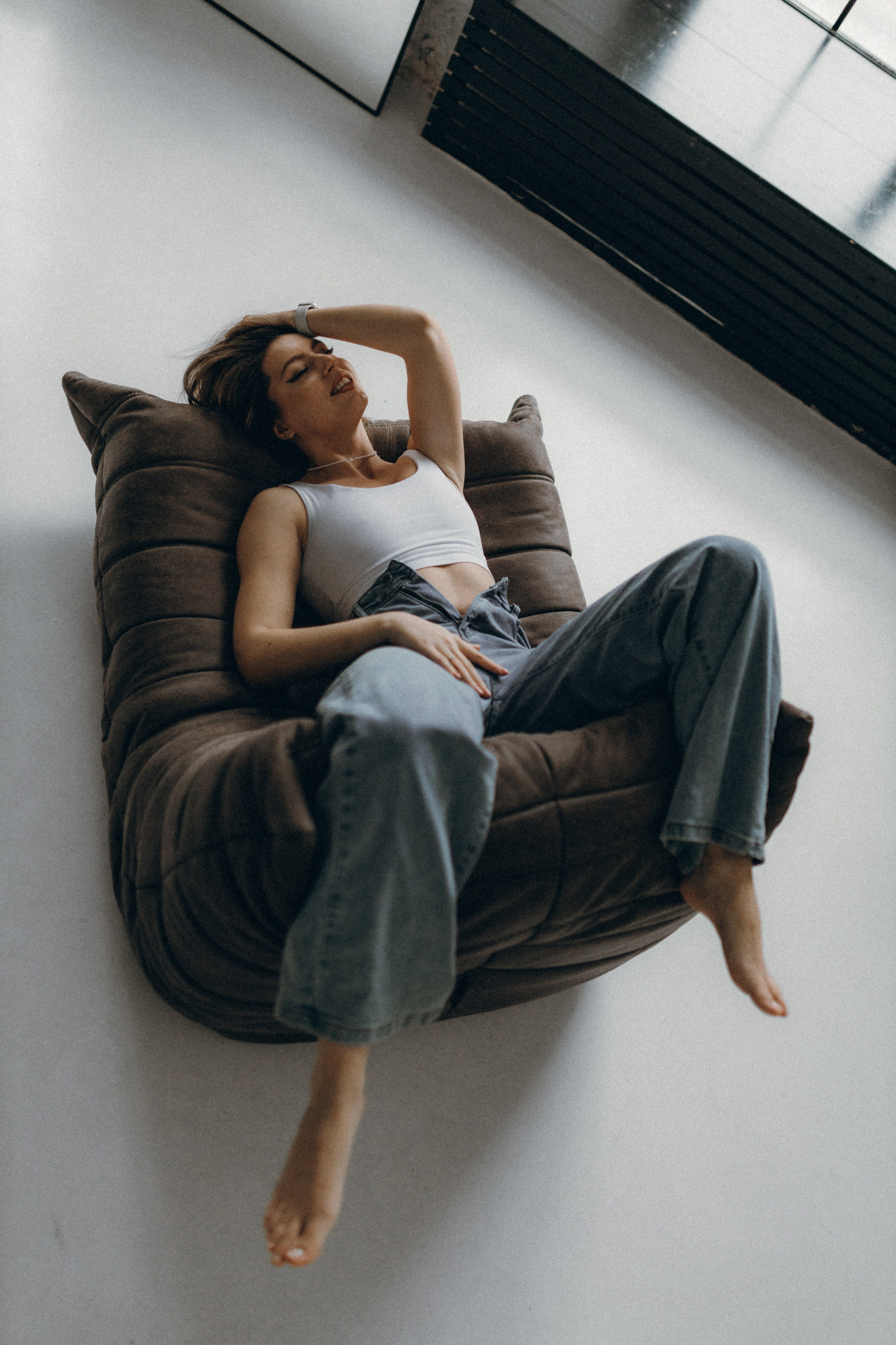 Настя. Фотограф НОГИНСК, Москва, Анастасия Белая