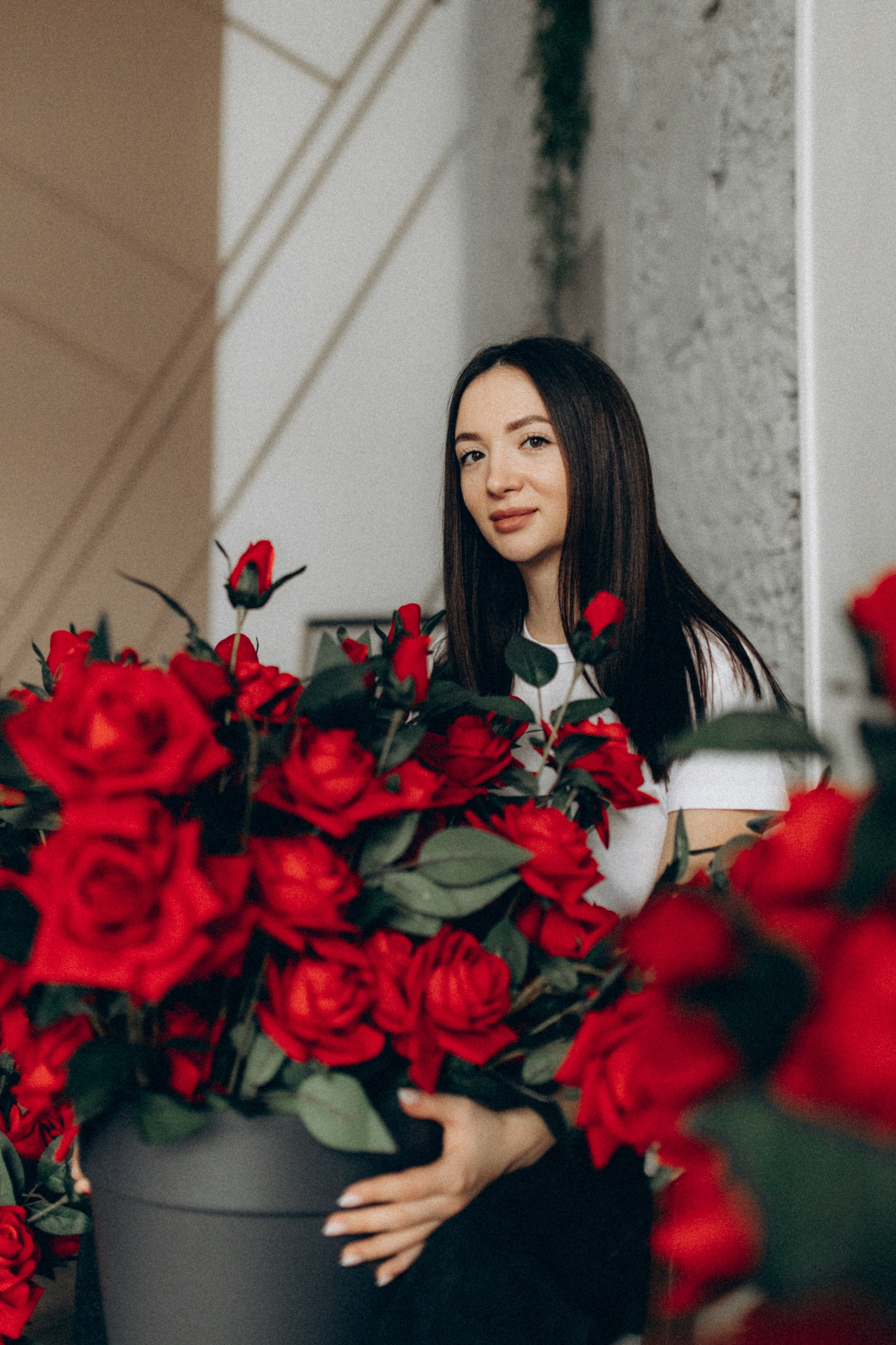 Полина, Людмила, Галина. Фотограф НОГИНСК, Москва, Анастасия Белая