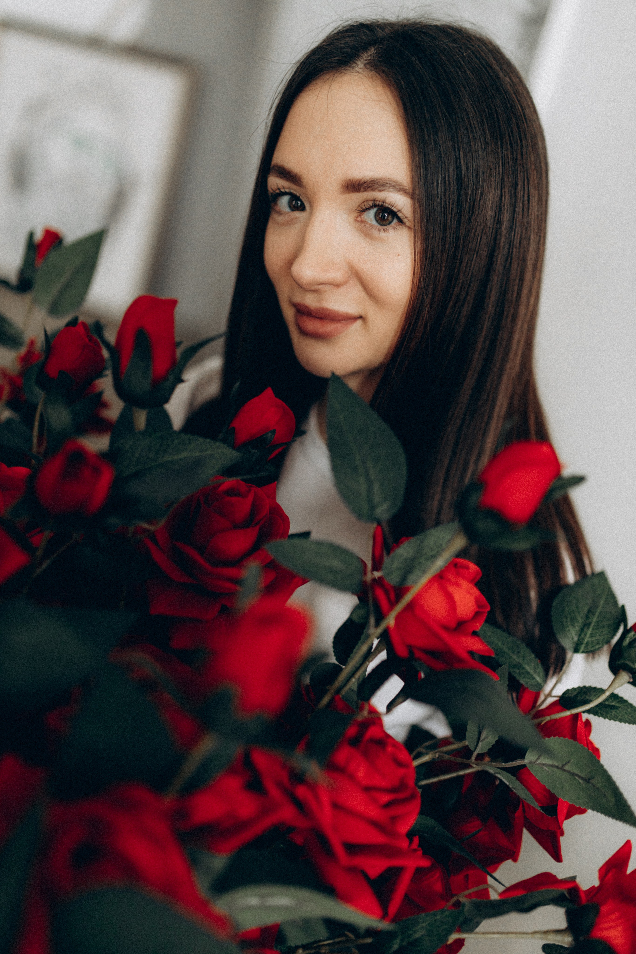 Полина, Людмила, Галина. Фотограф НОГИНСК, Москва, Анастасия Белая