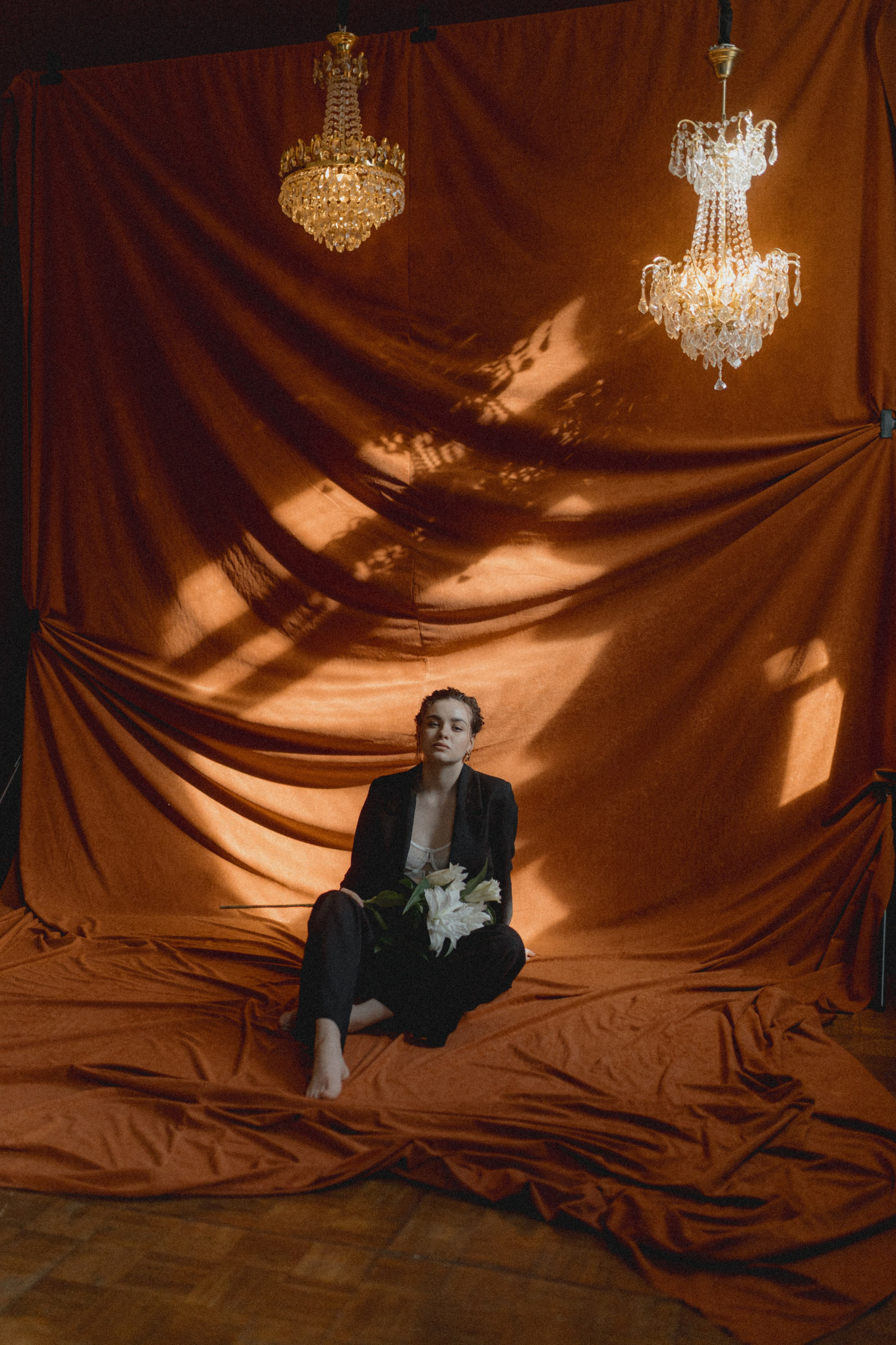 Анастасия. Фотограф НОГИНСК, Москва, Анастасия Белая