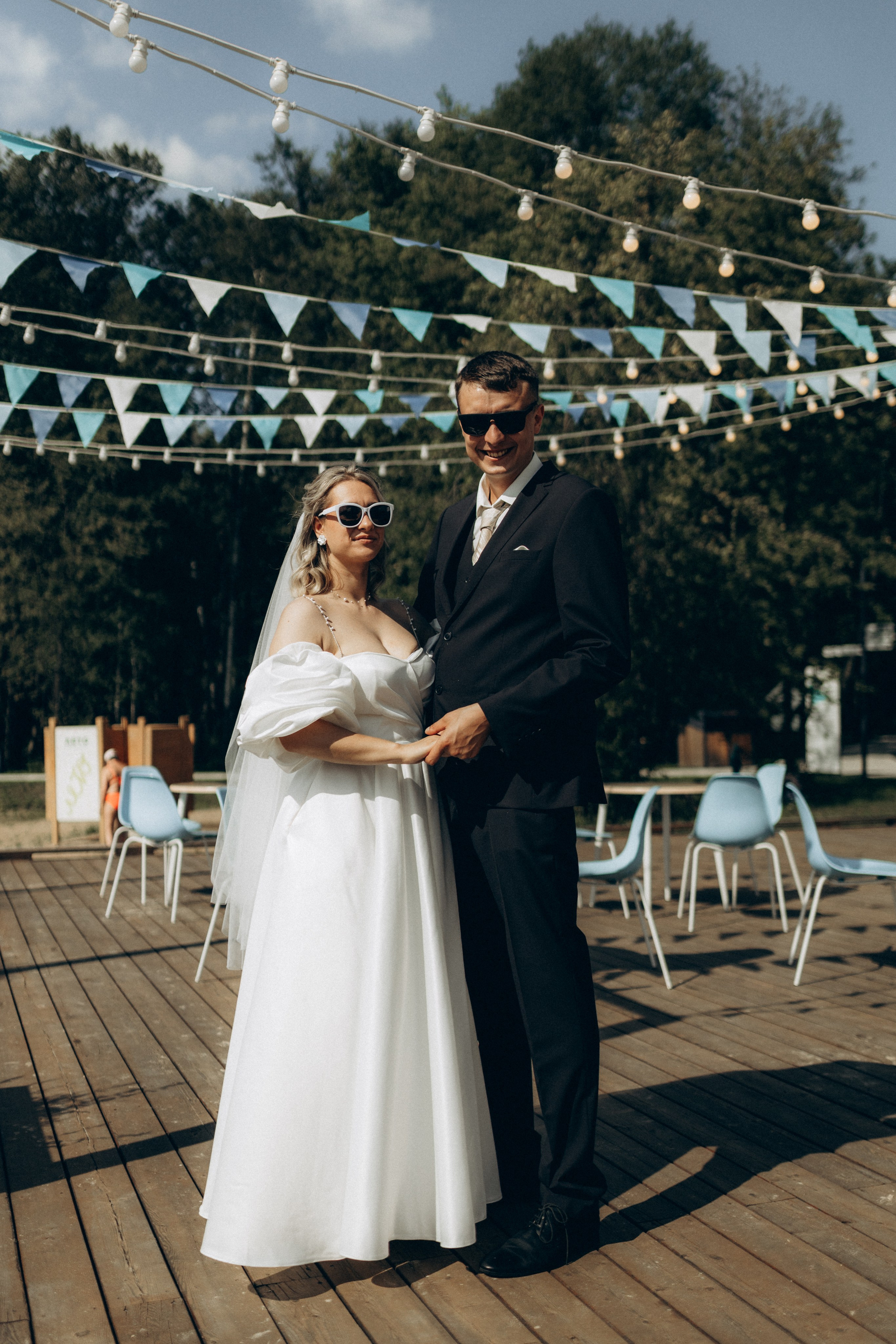 Виктория & Лев. Фотограф НОГИНСК, Москва, Анастасия Белая