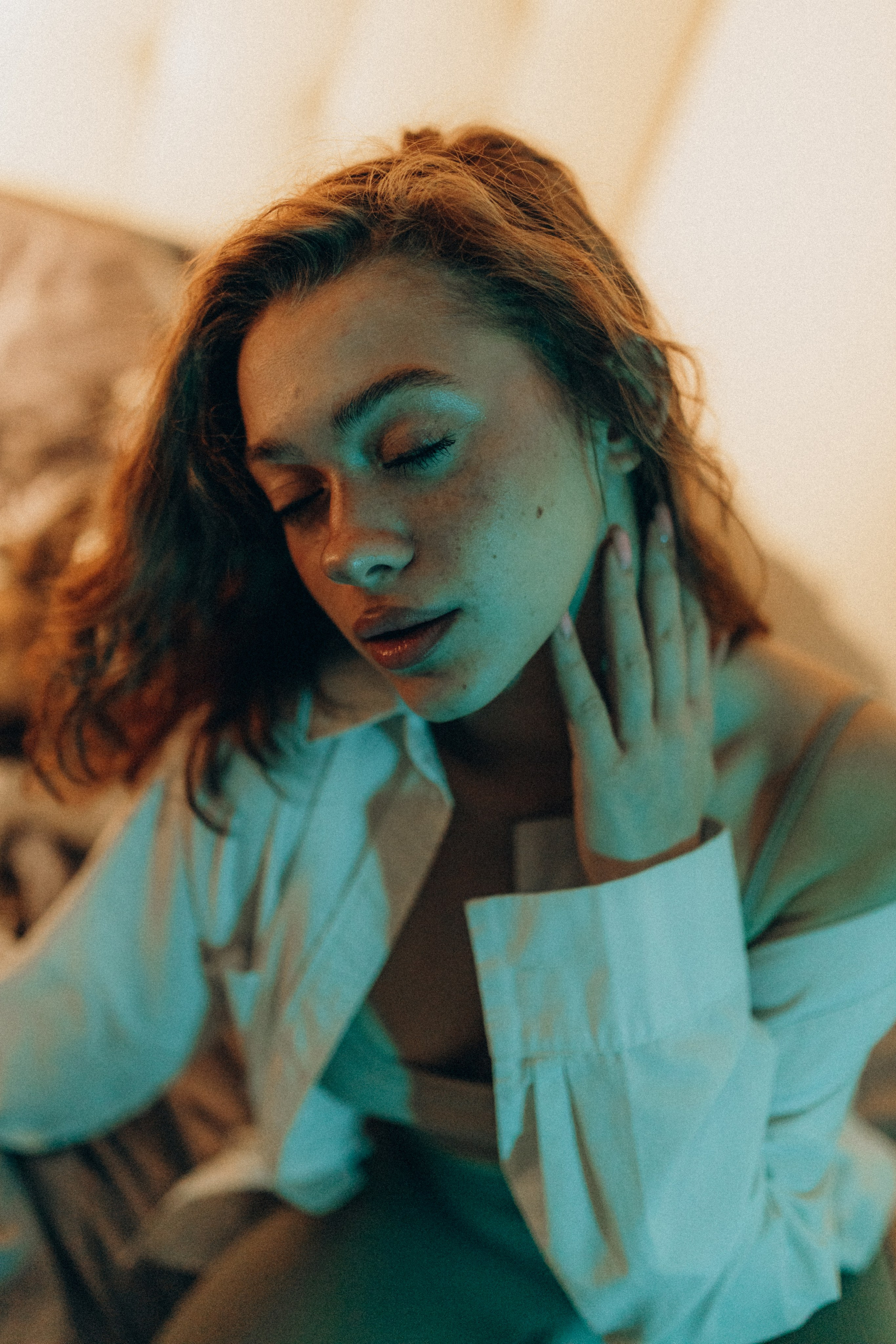 Полина. Фотограф НОГИНСК, Москва, Анастасия Белая