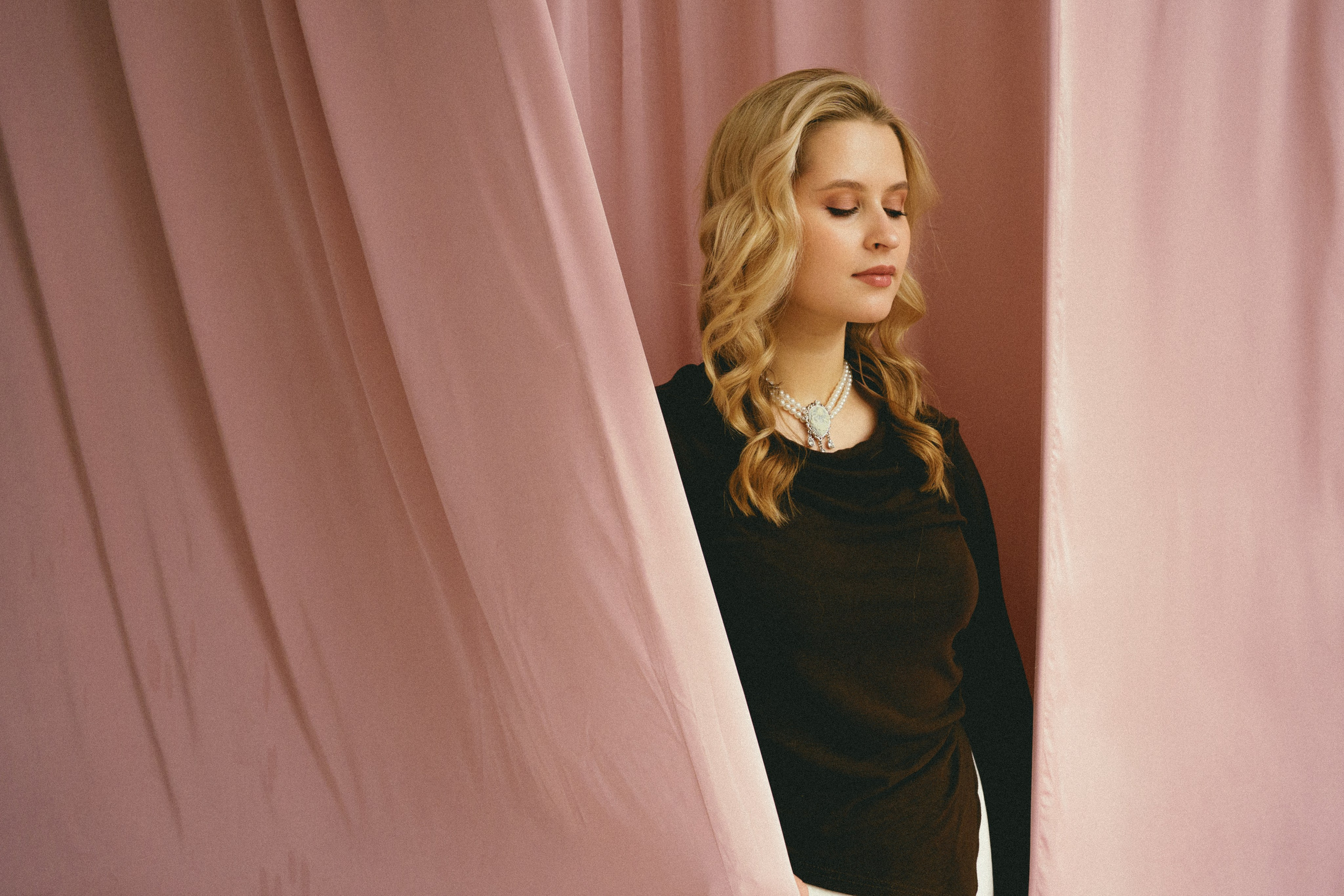 Алина. Главная