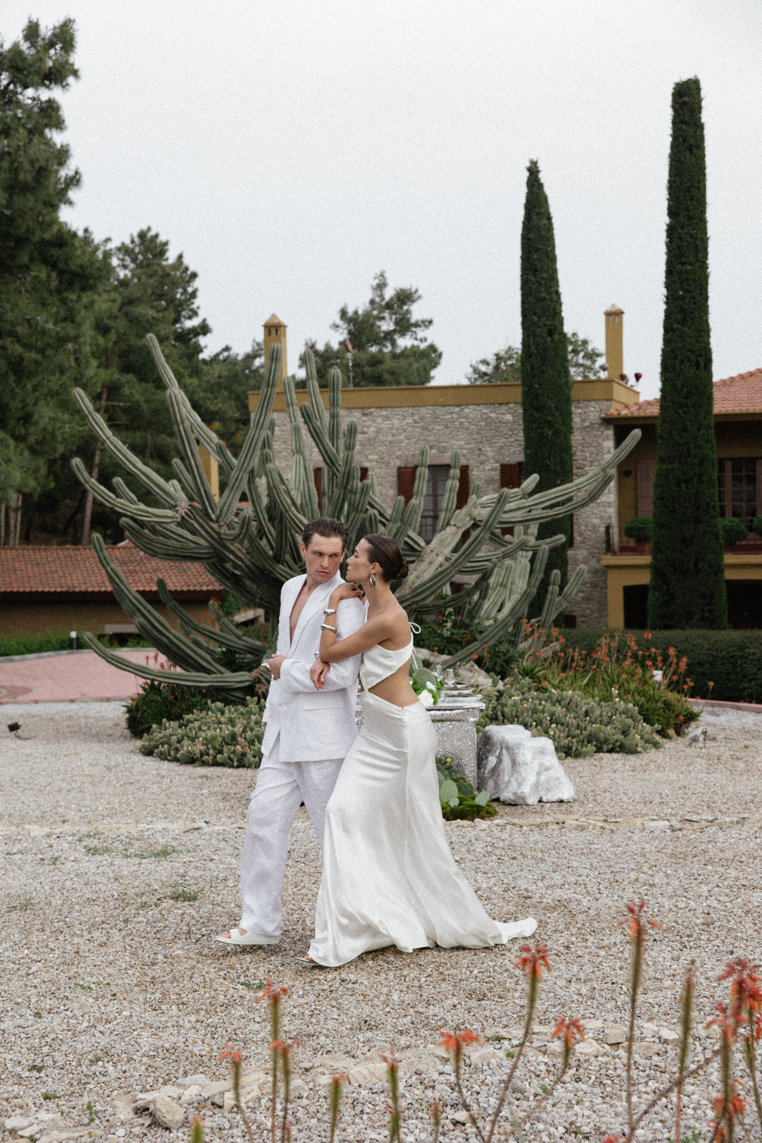 Илья и Лера. Свадебный фотограф Виктория Монахова Москва
