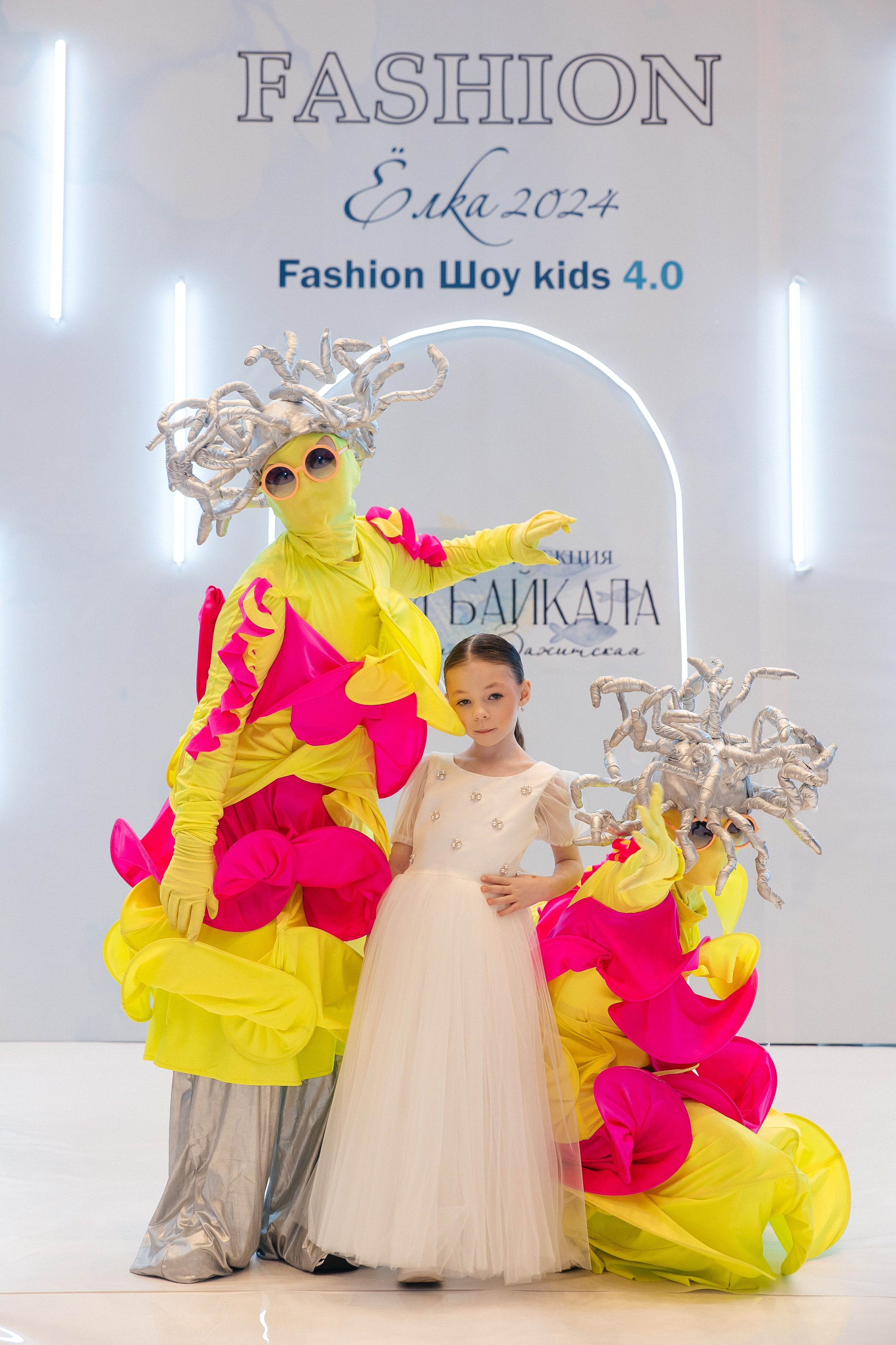 Фешен Ёлка 2024-2025. Little_Princess.38