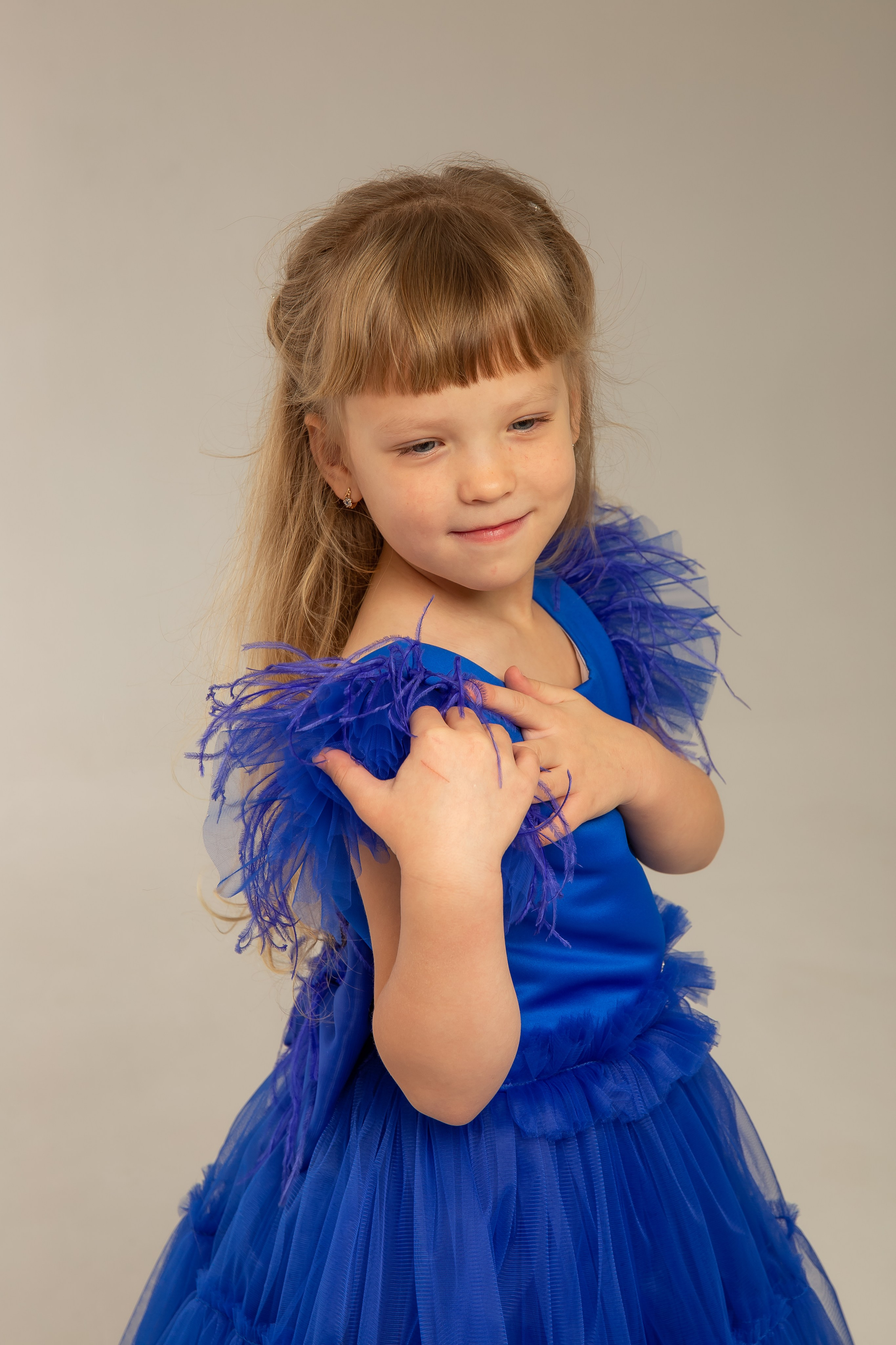 " На обложку журнала». Little_Princess.38