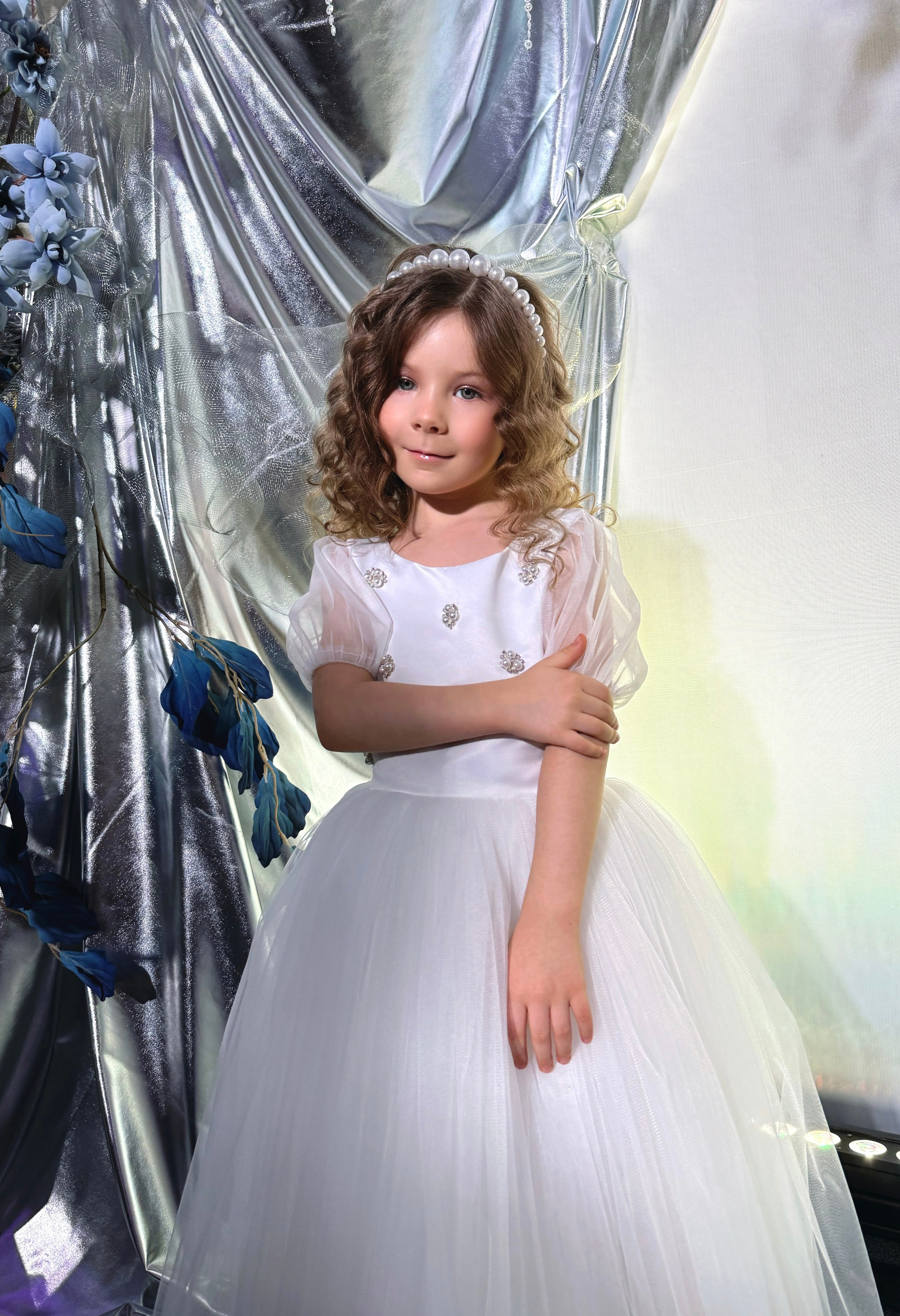 Wedding Event 2025. Little_Princess.38